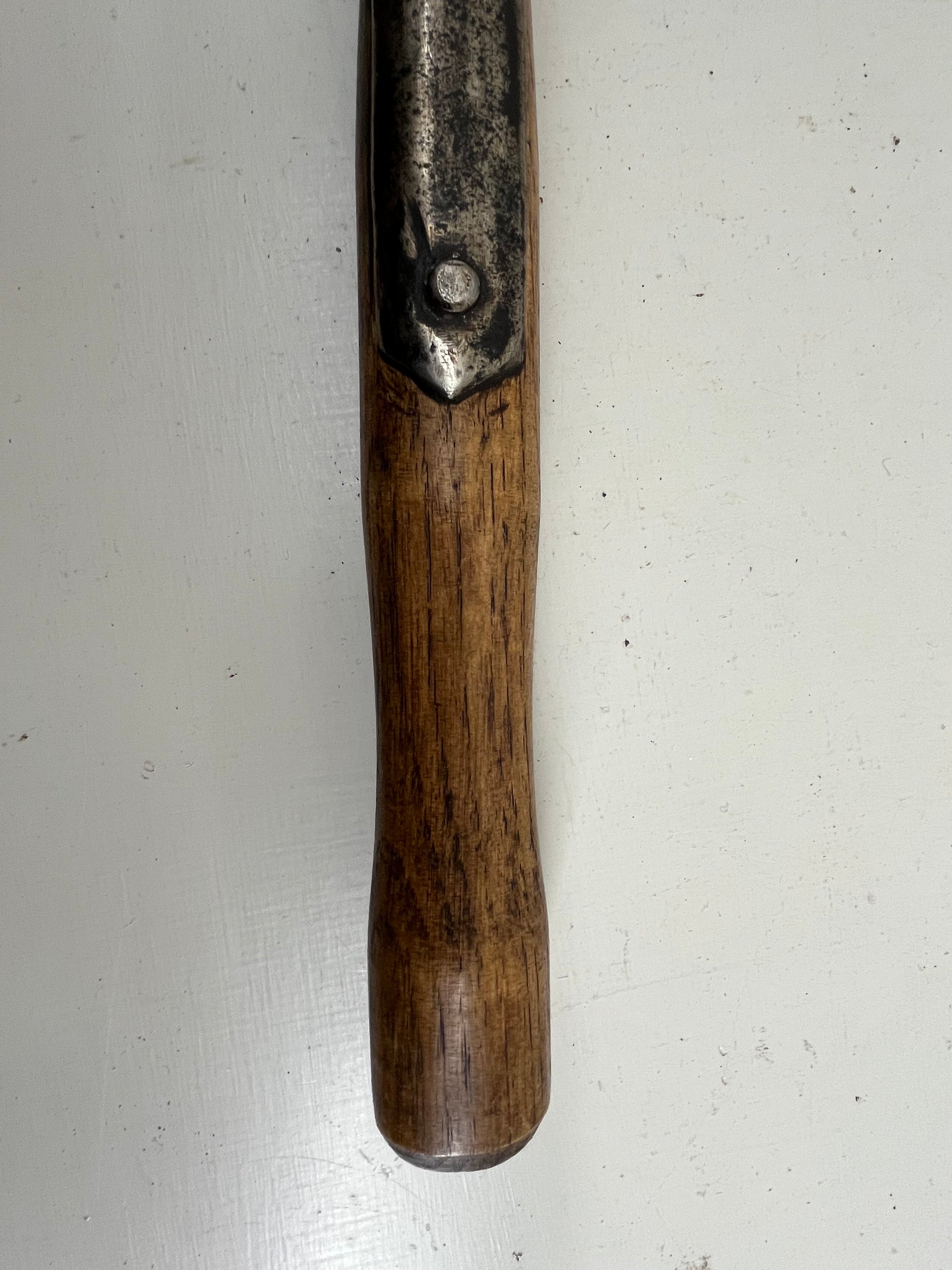Skinner & Johnson Yorkshire Billhook