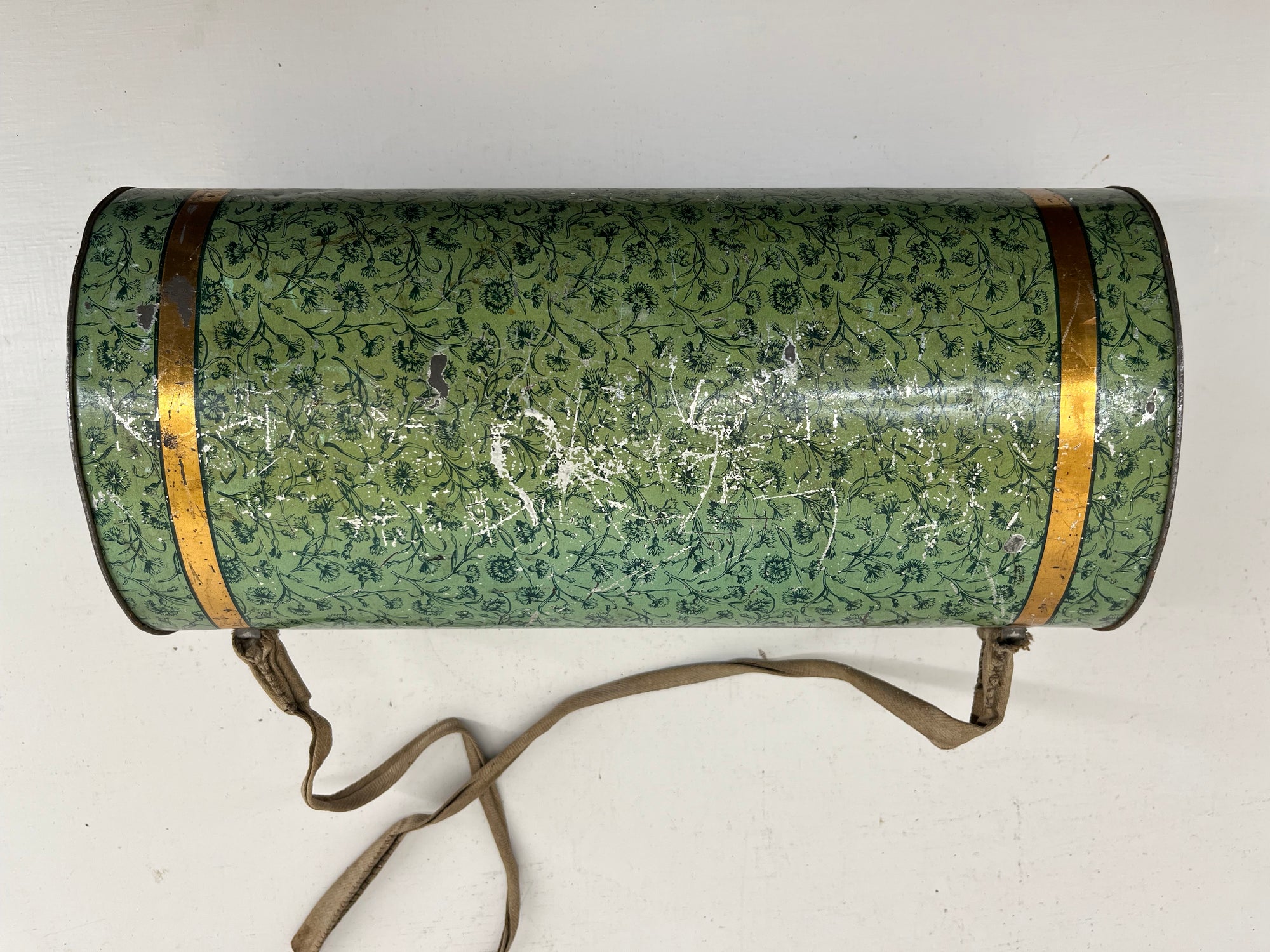Botanical Vasculum