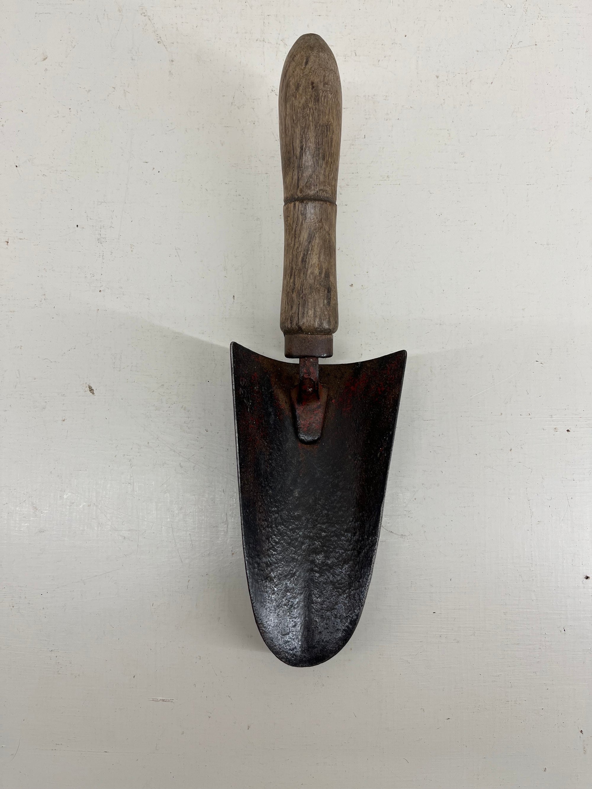 Vintage Garden Trowel