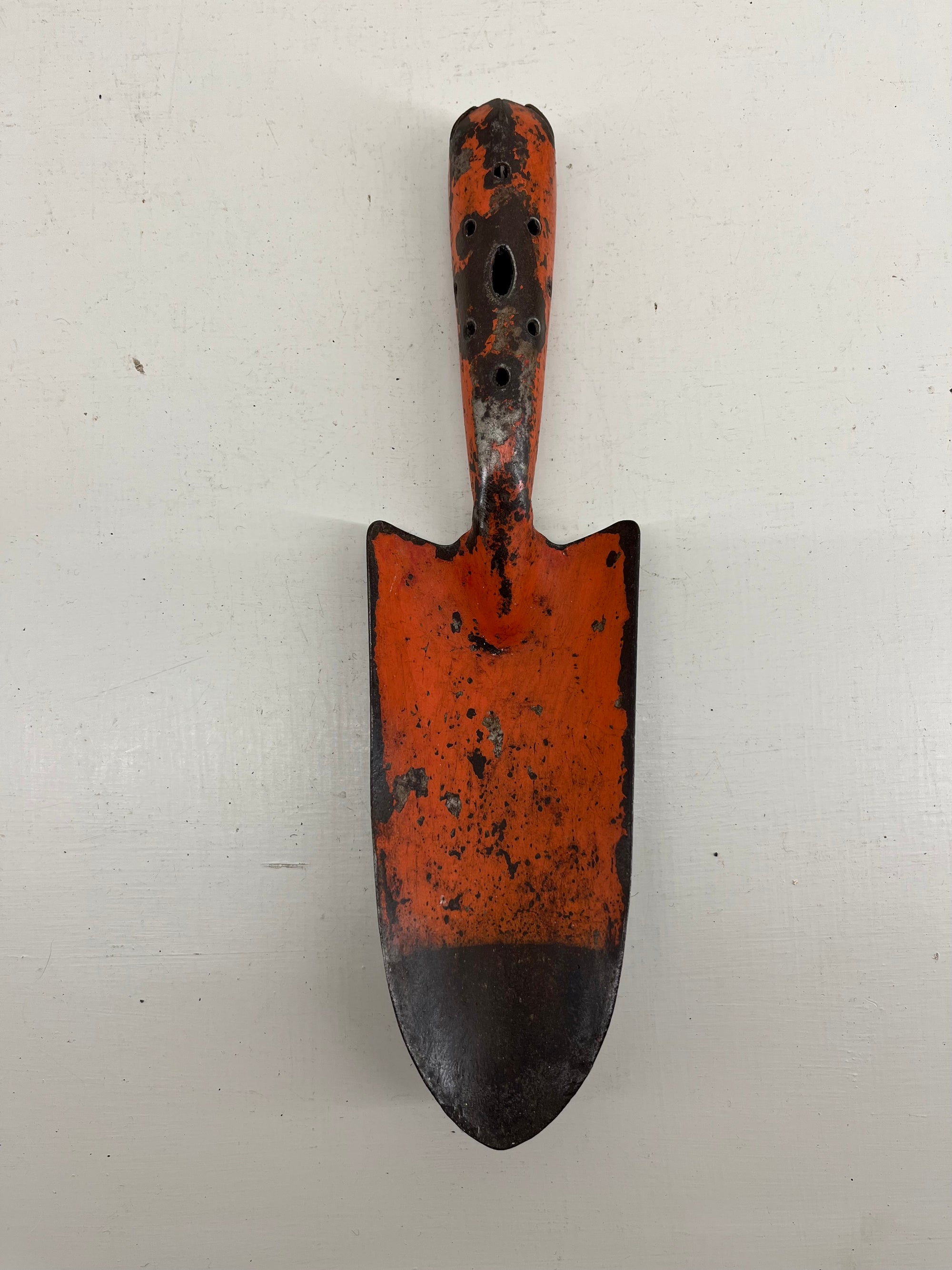 Vintage Garden Trowel