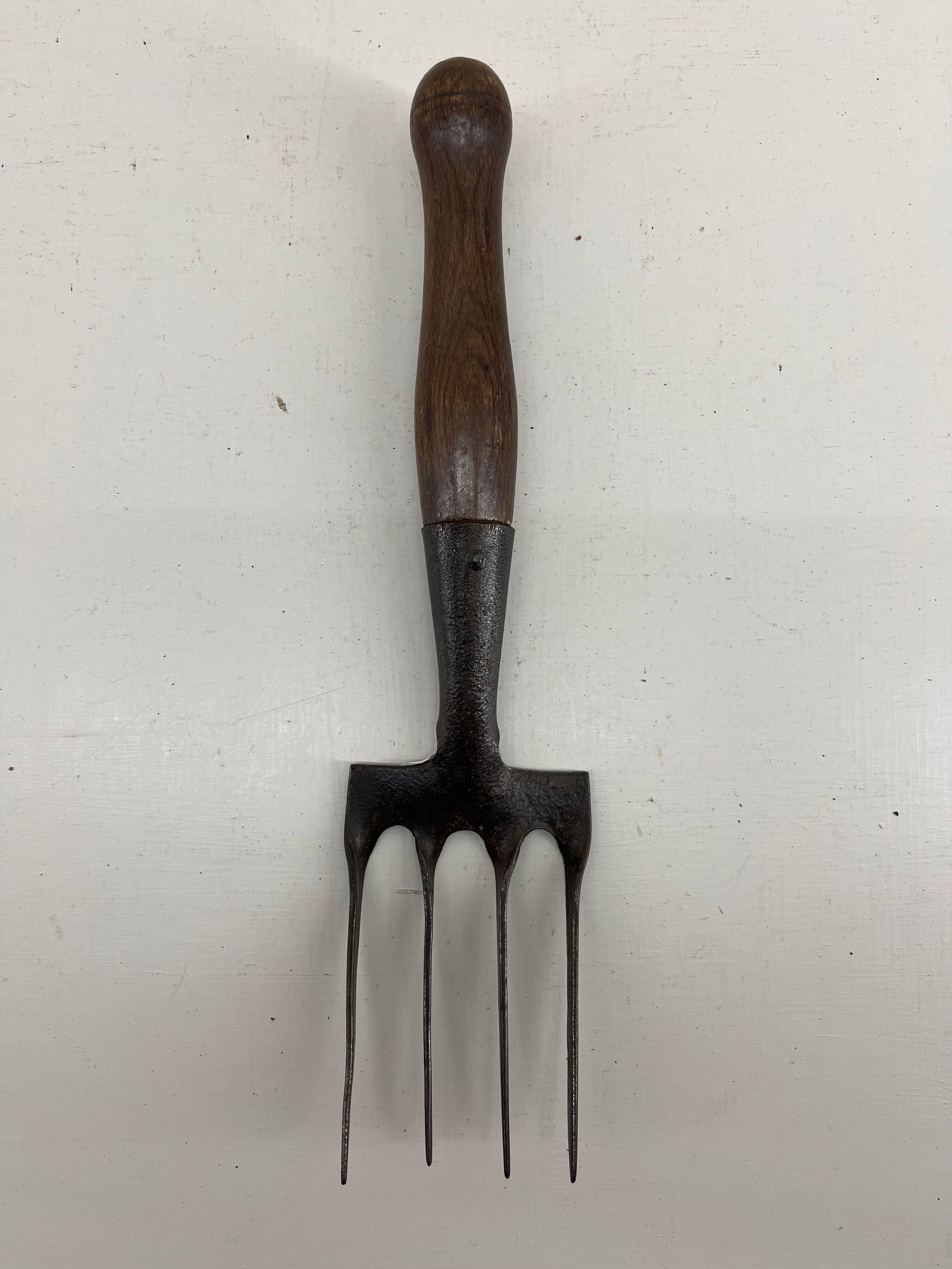 Vintage Hand Fork