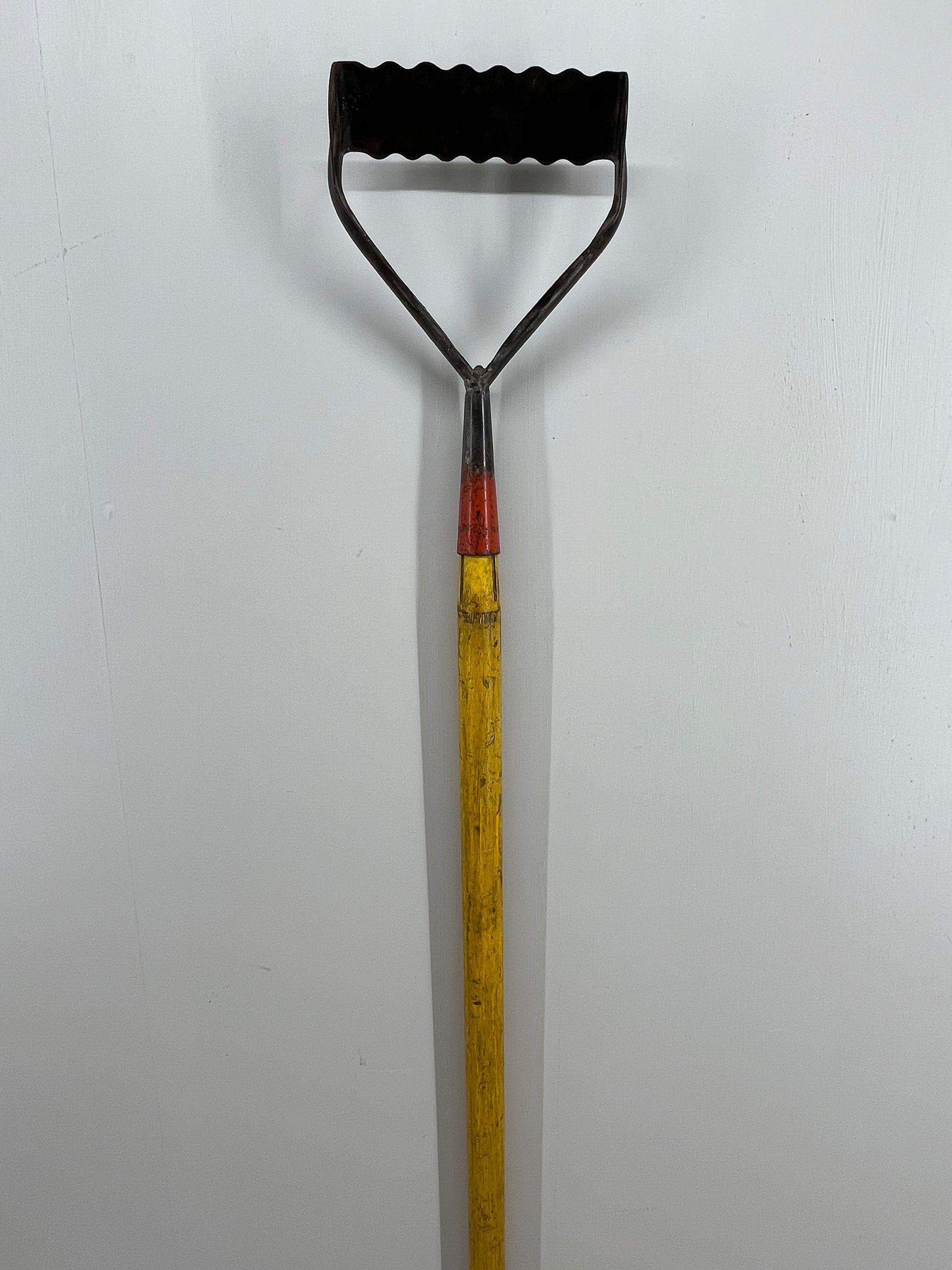 Wolf Push Pull Hoe