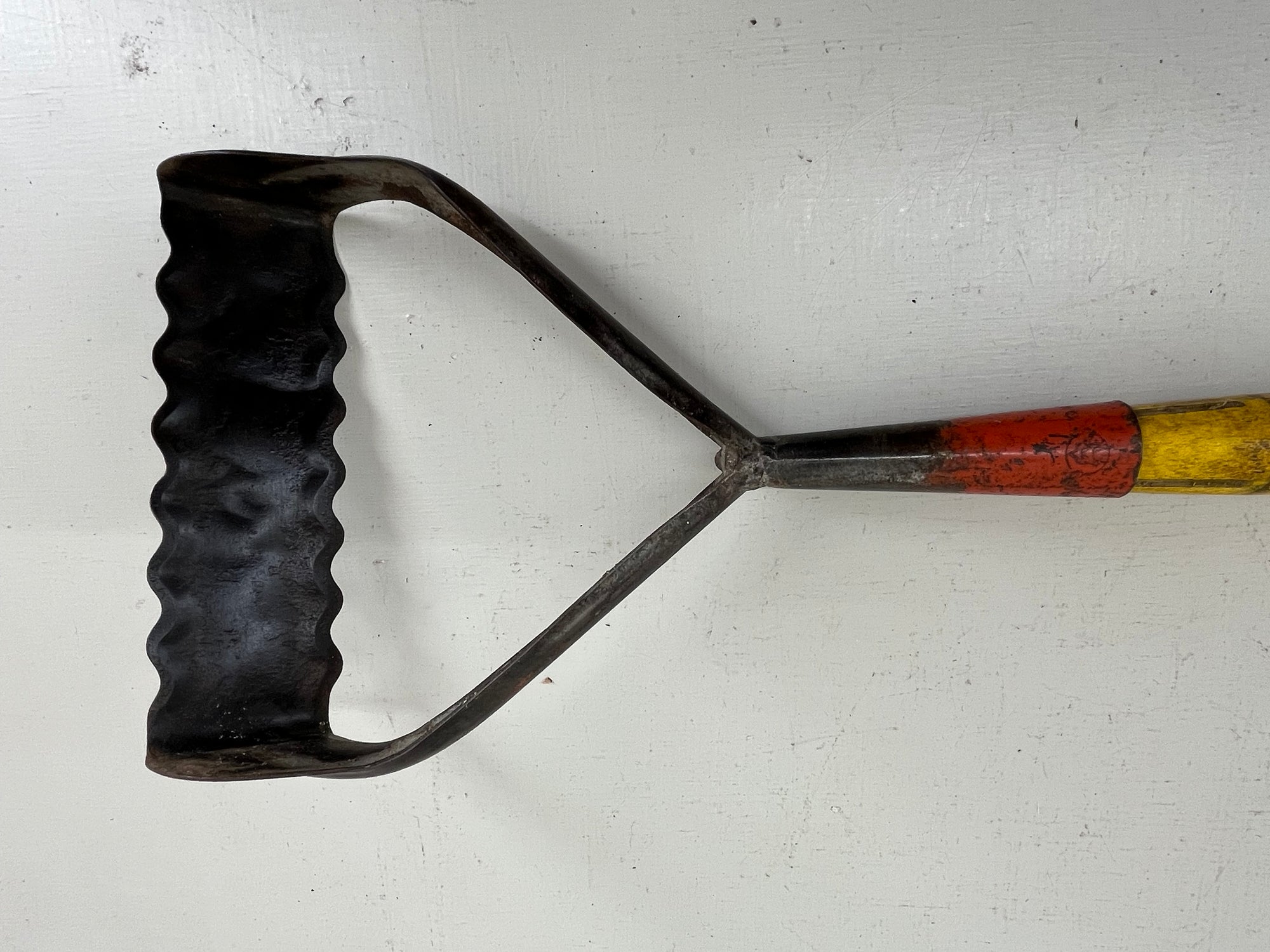 Wolf Push Pull Hoe