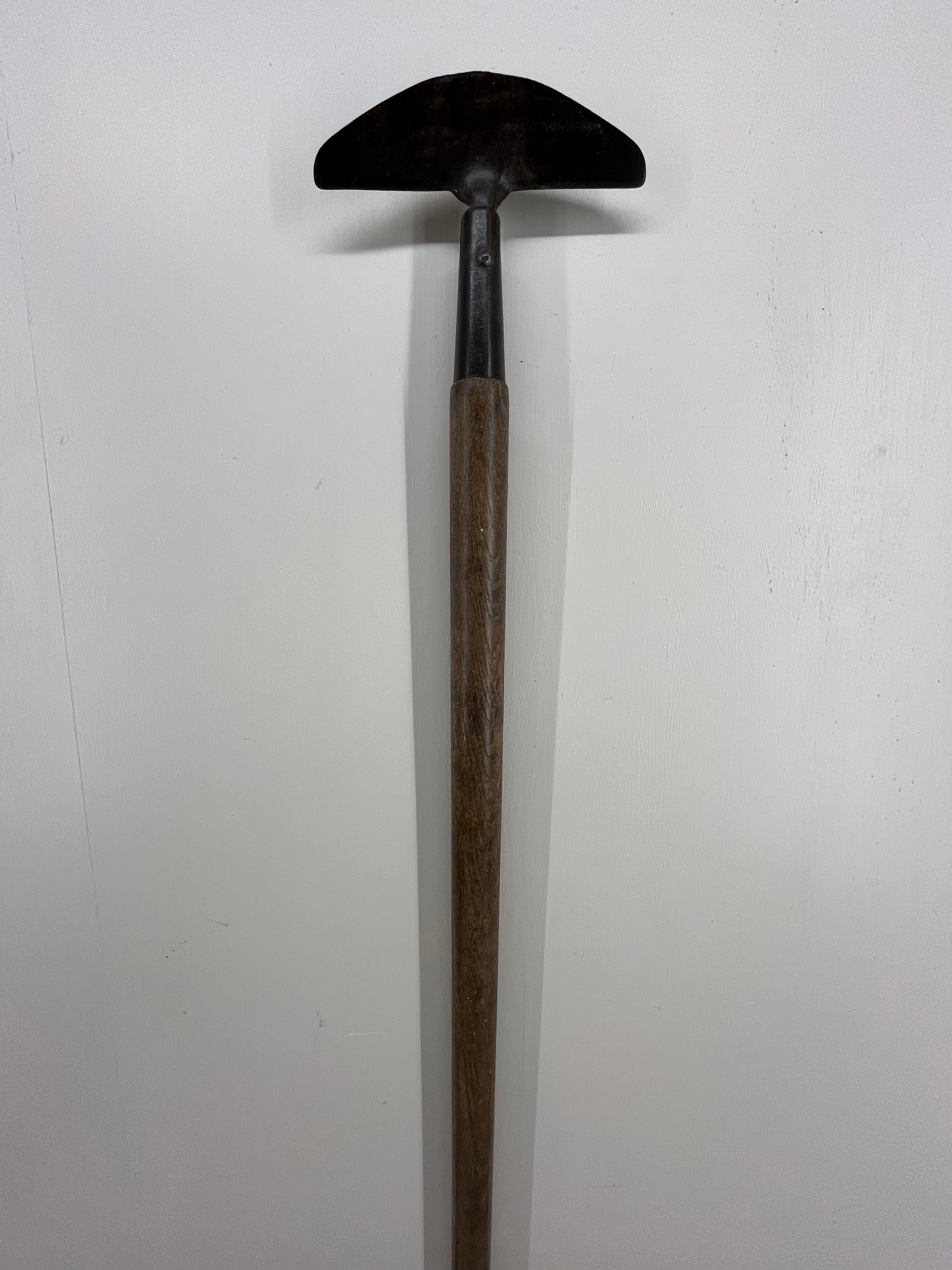 Push Pull Hoe