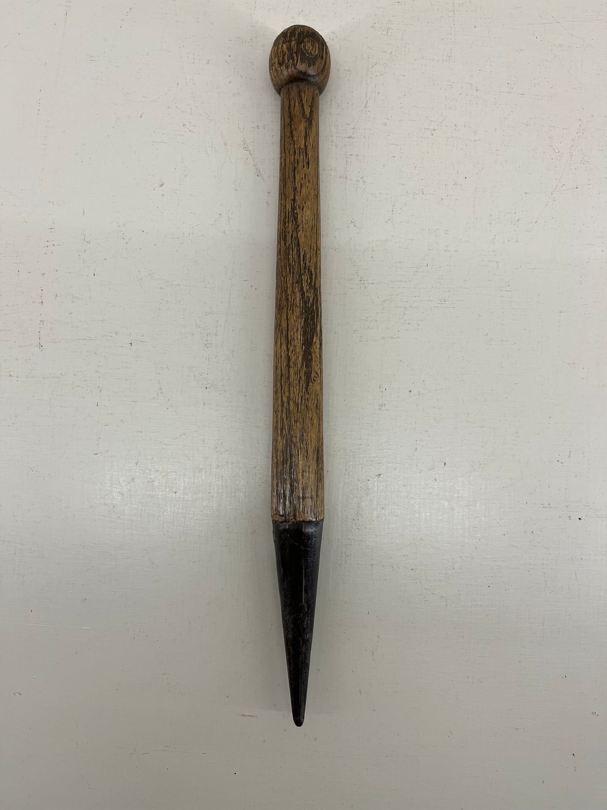 Vintage Garden Dibber