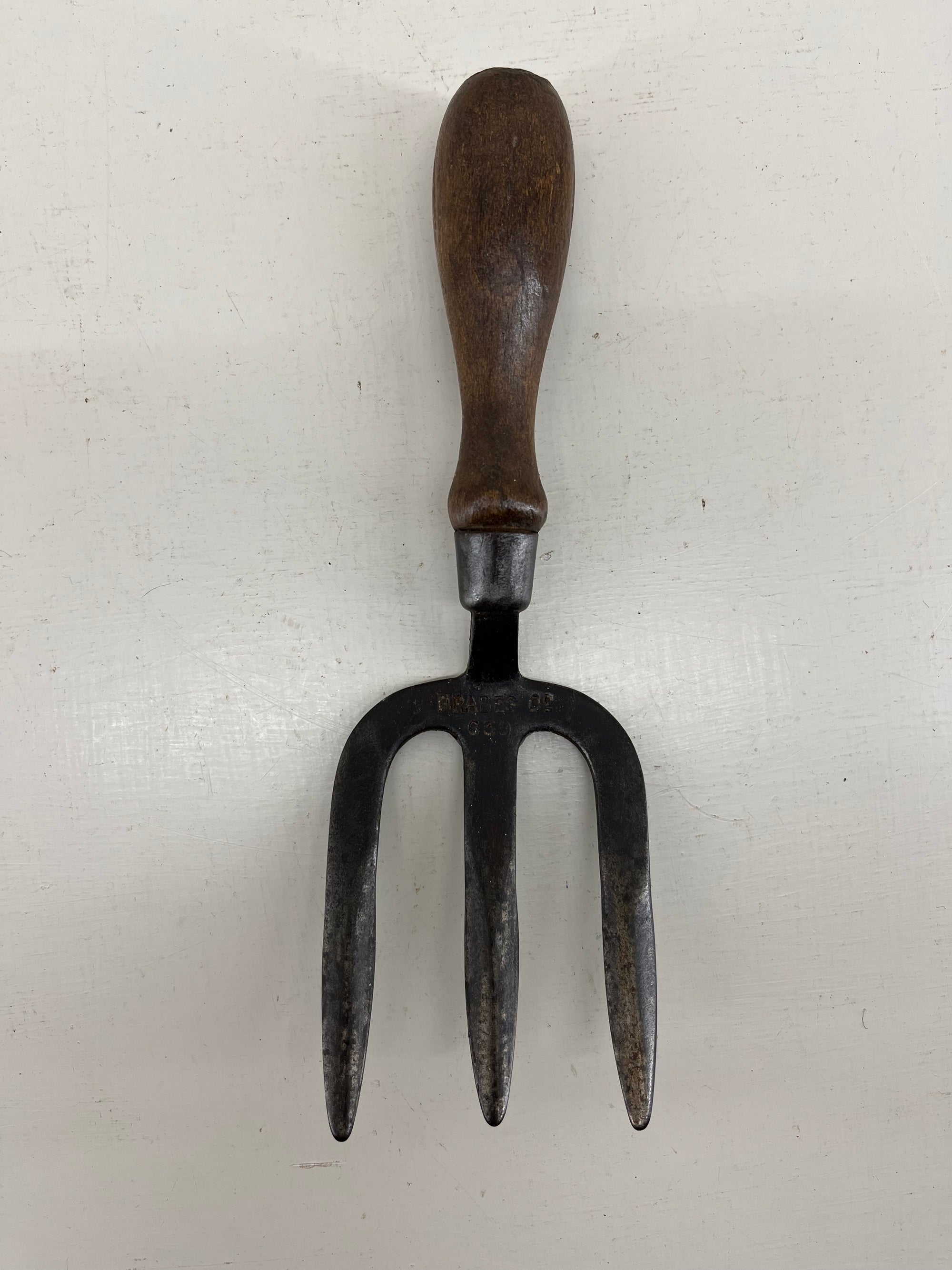 Brades Hand Fork