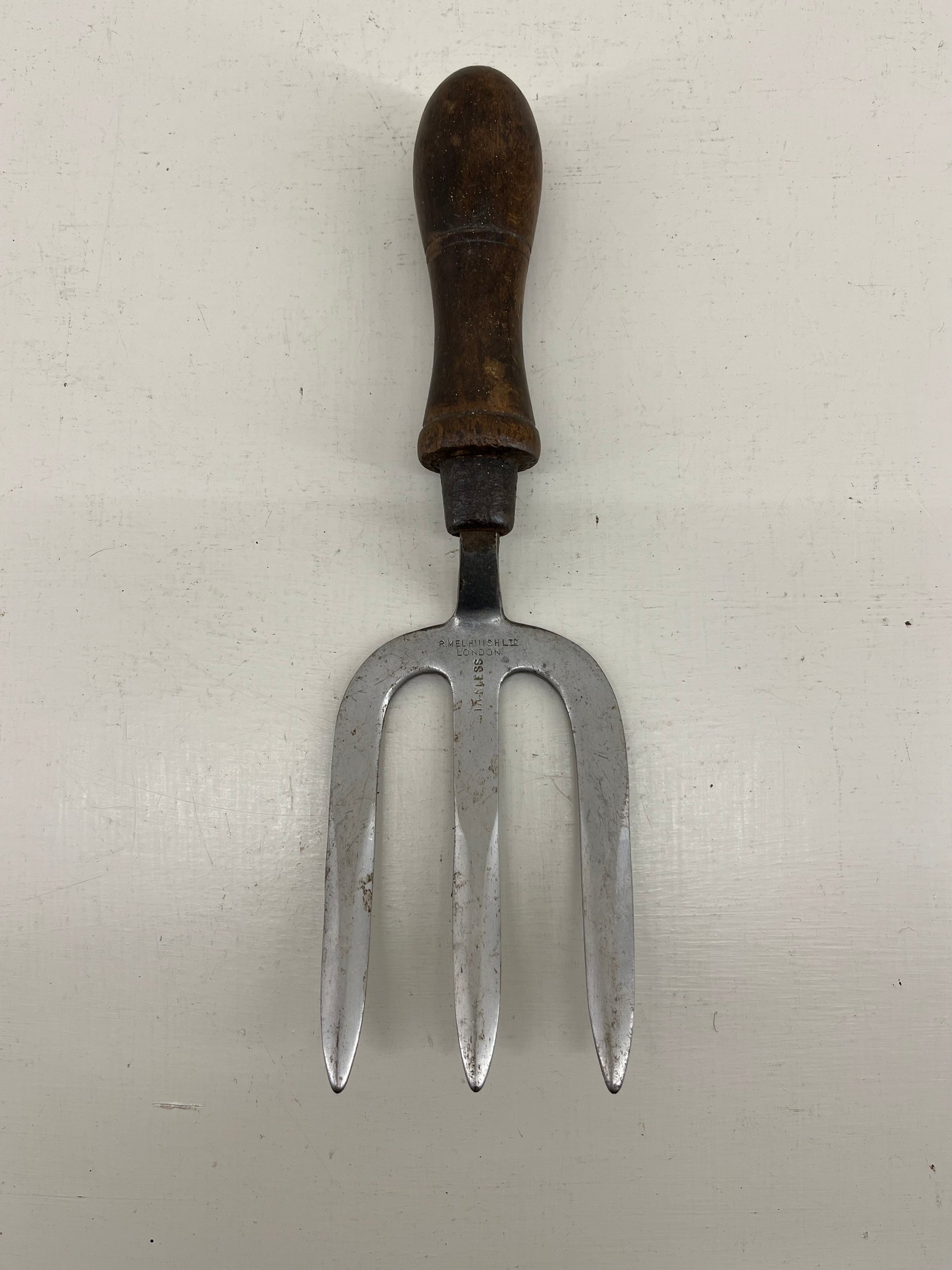 Vintage Hand Fork