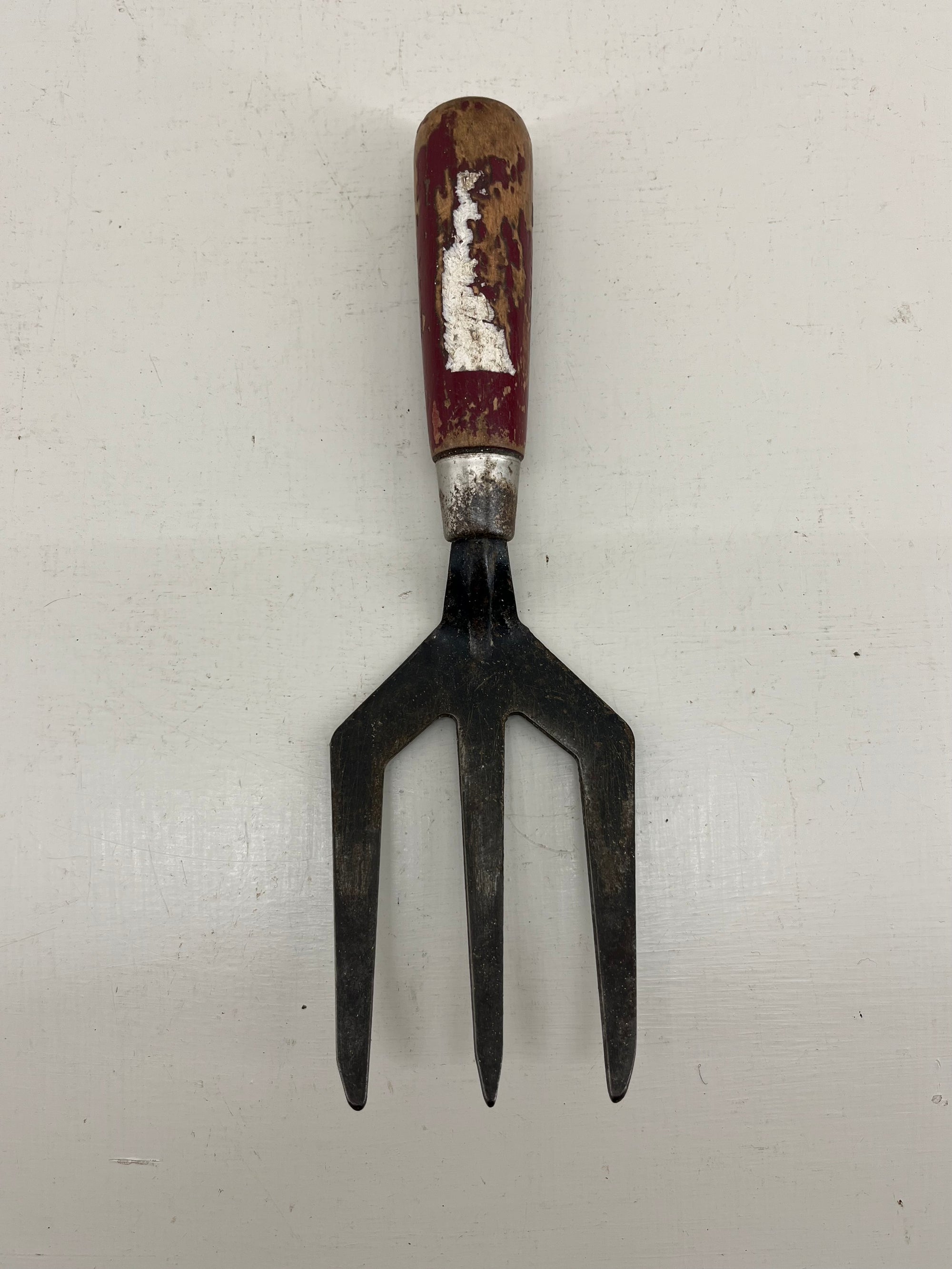 Vintage Hand Fork