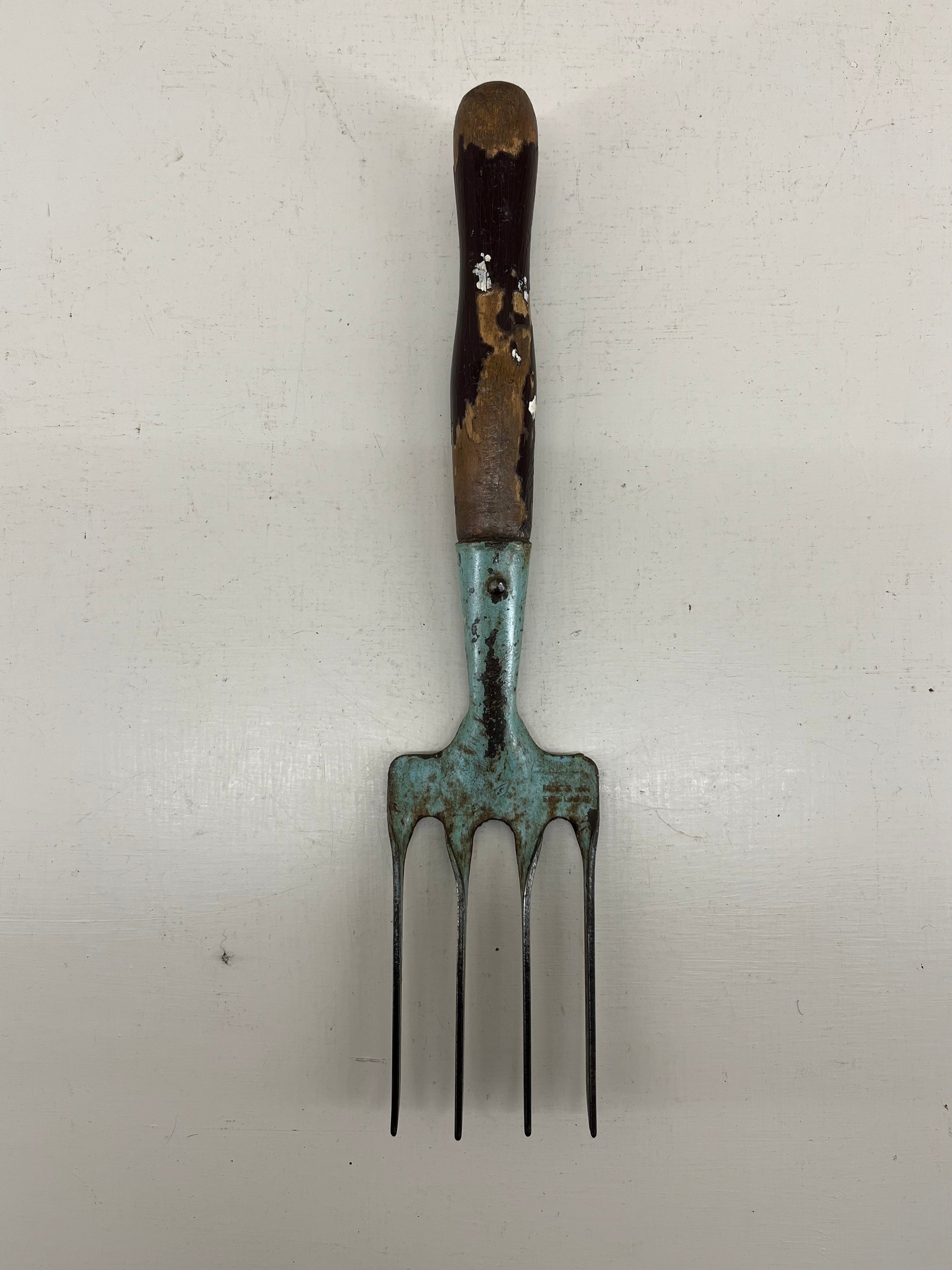 Vintage Hand Fork