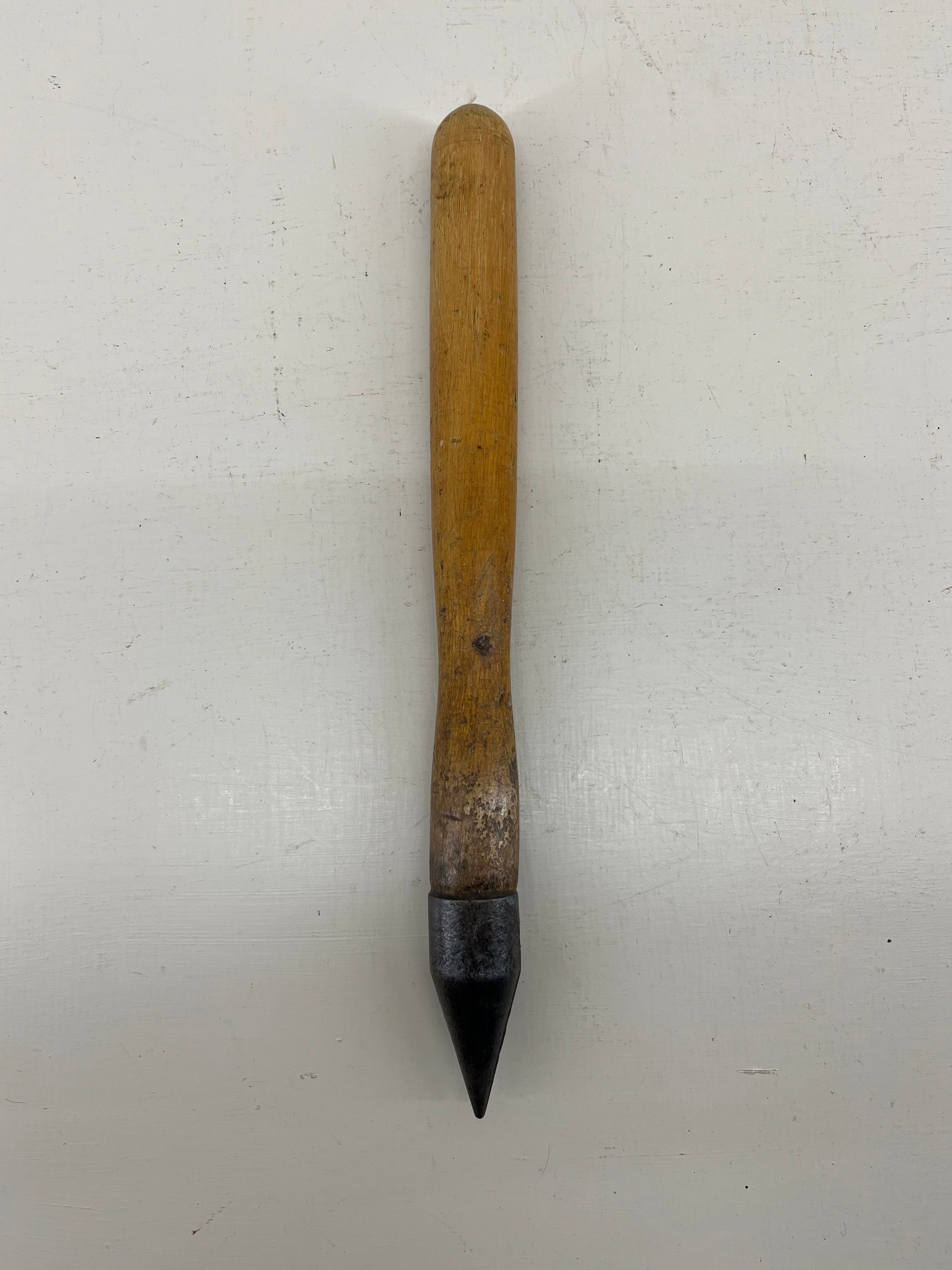 Vintage Garden Dibber