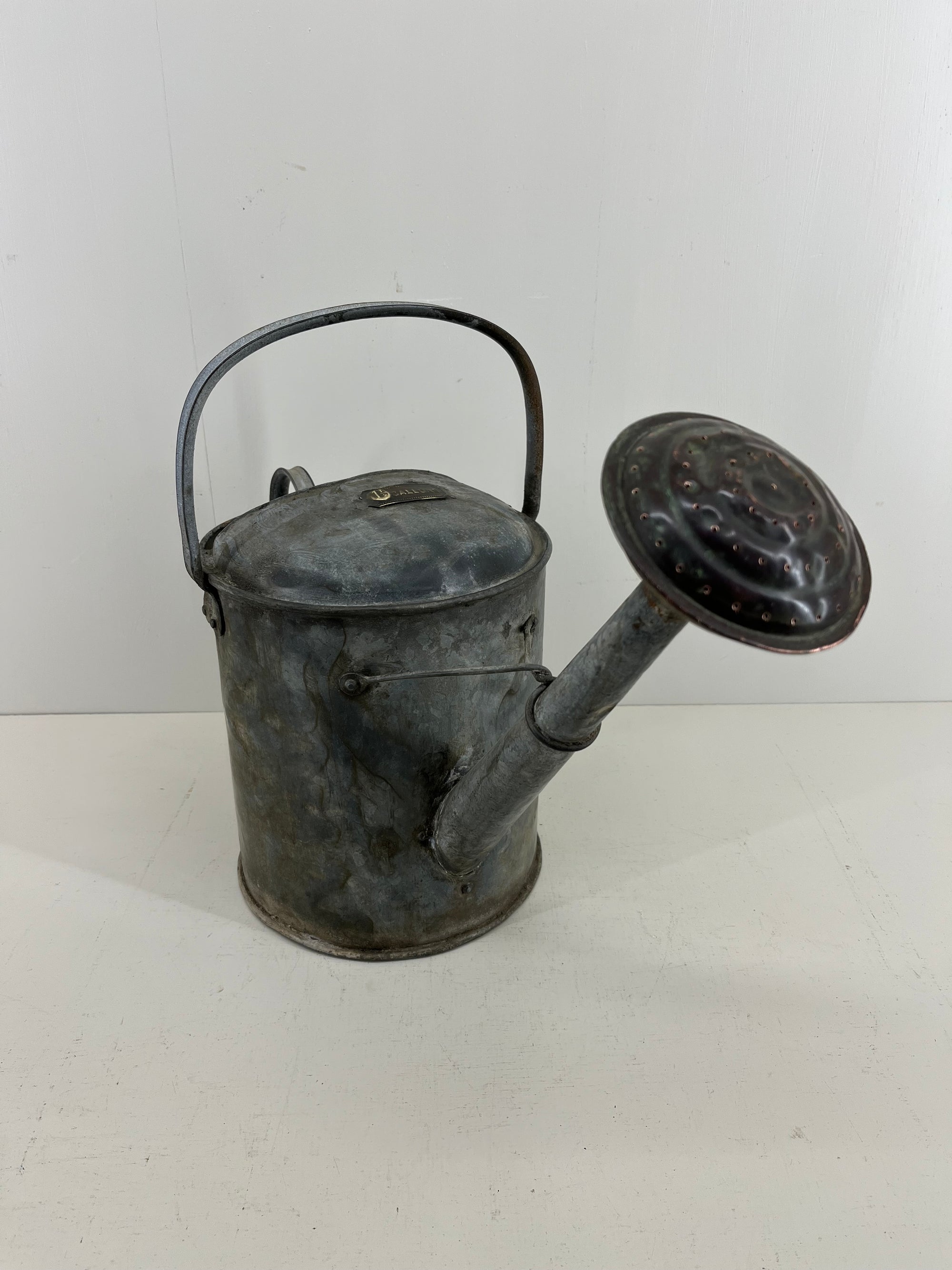 One and Half Gallon Watering Can