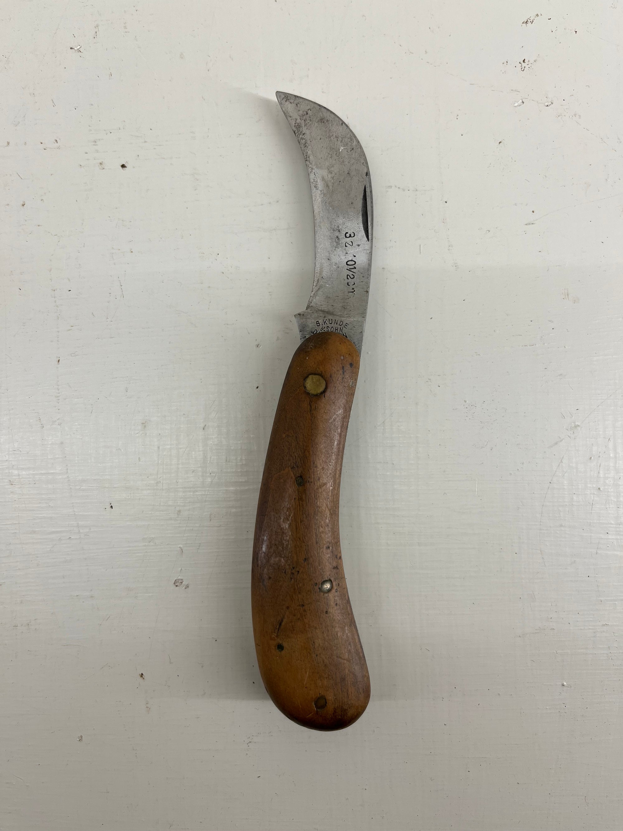 Skunde Pruning Knife