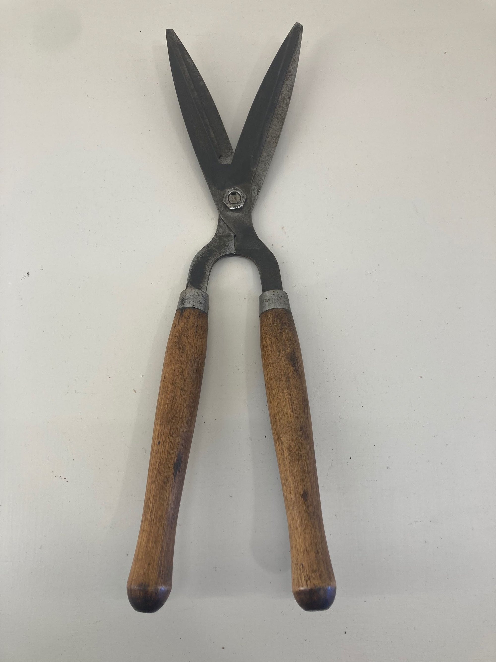 Greensleeve Shears