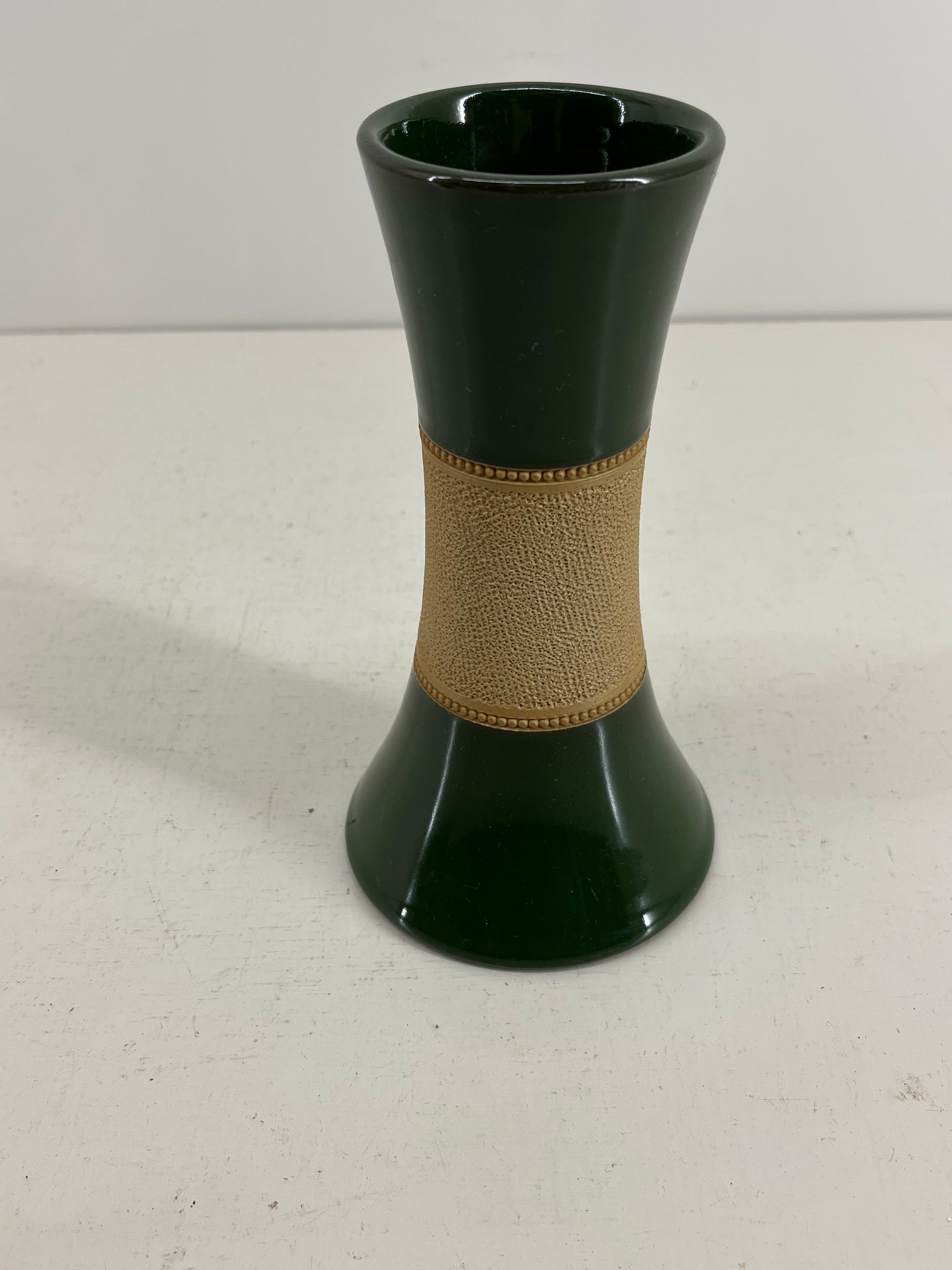 Pottery Show Vase