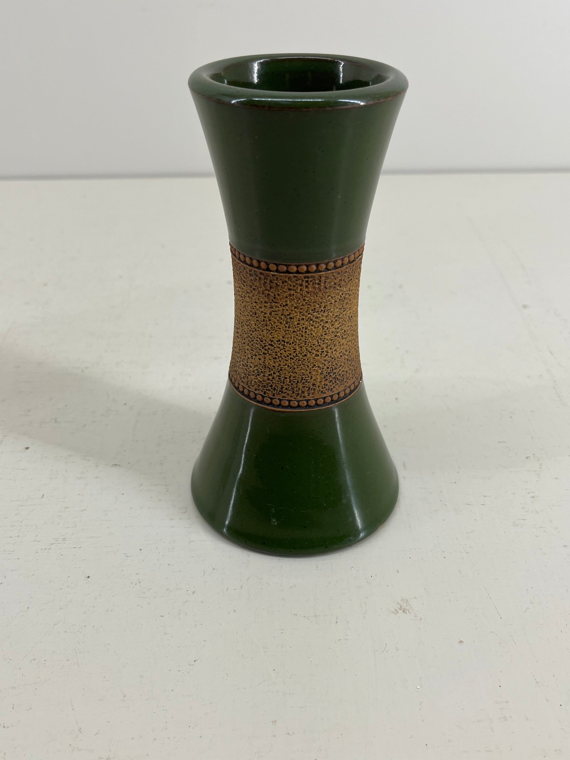 Pottery Show Vase