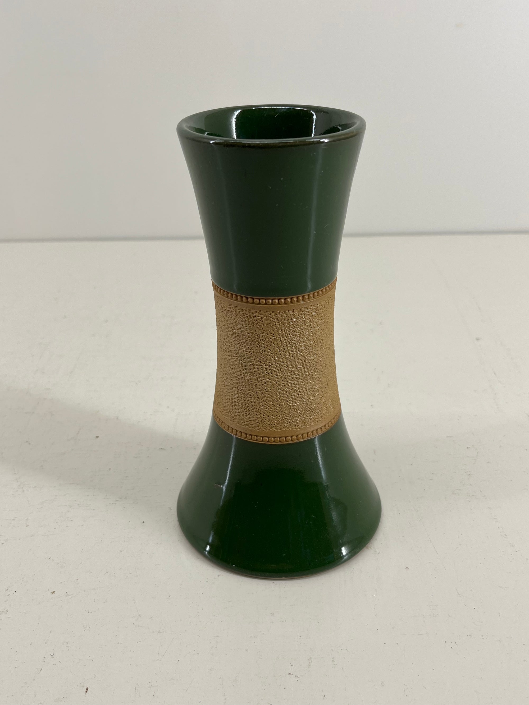 Pottery Show Vase