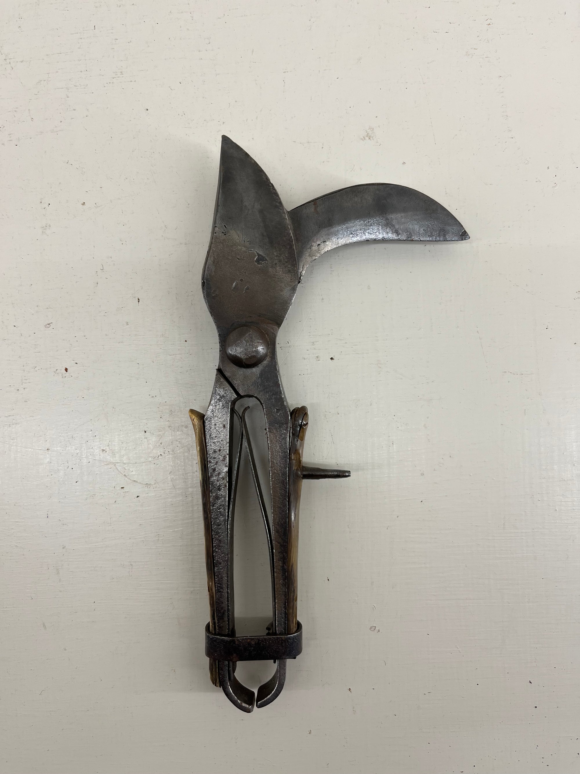French Vine Secateurs