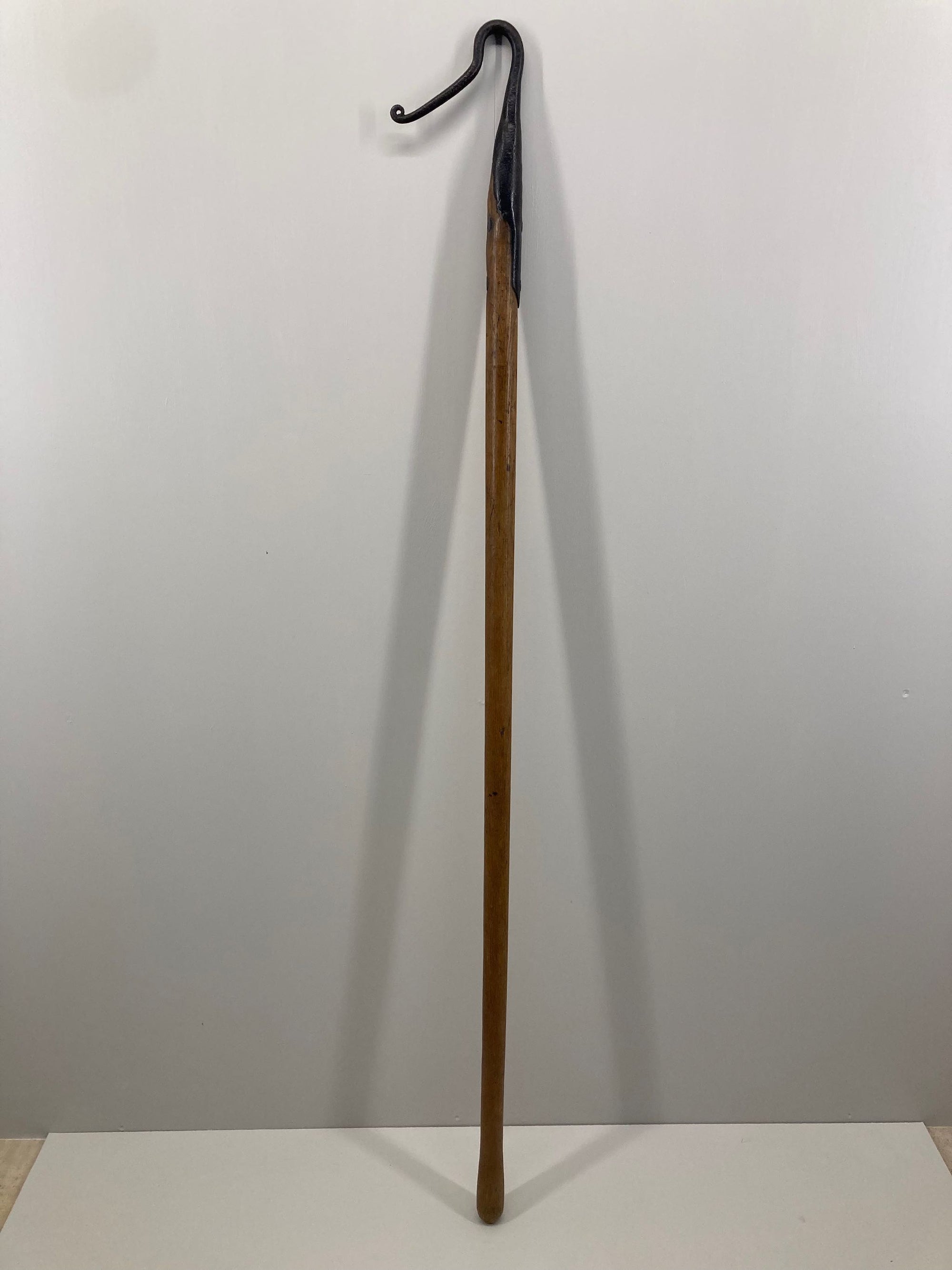 Antique Shepherds Crook
