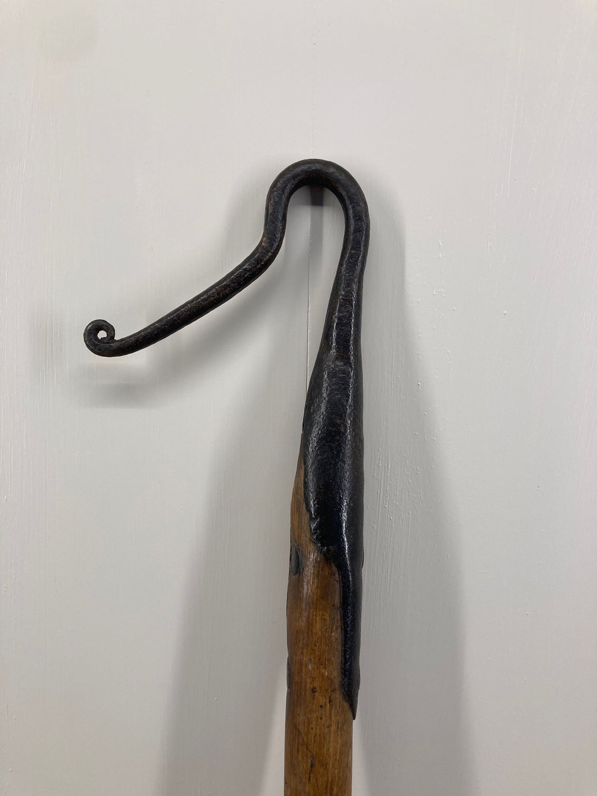 Antique Shepherds Crook
