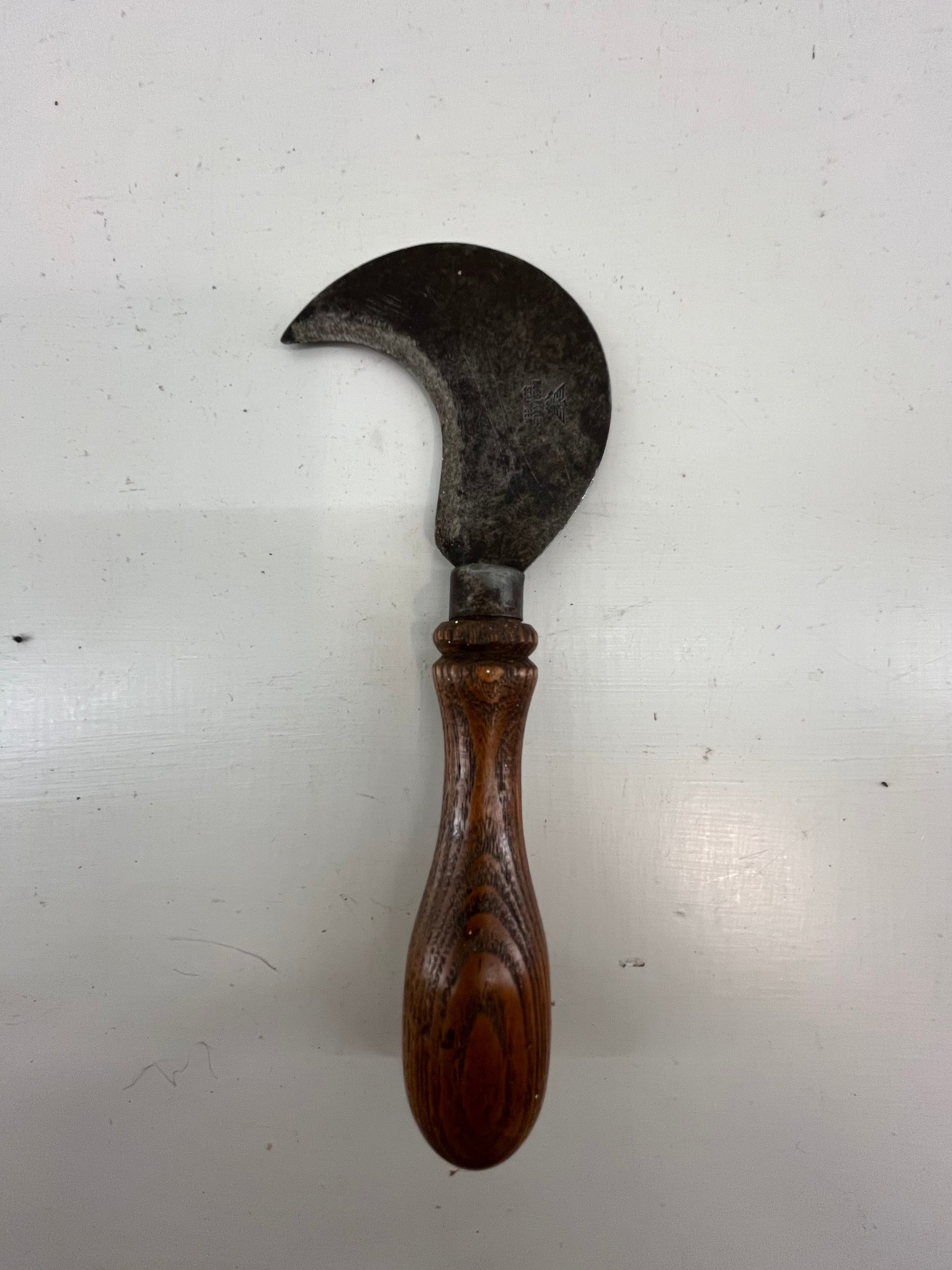 Vintage Harvesting Knife