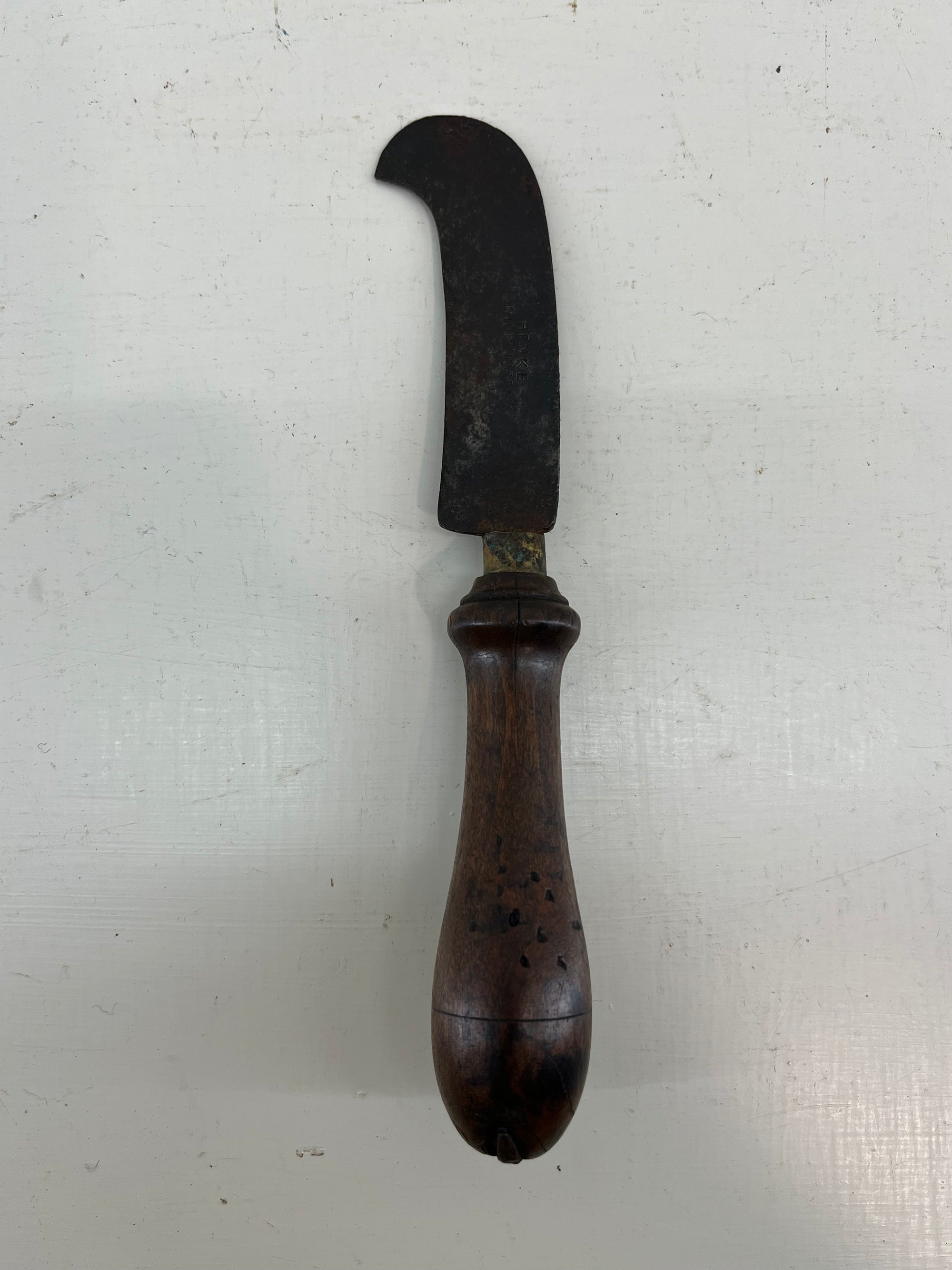 Vintage Harvesting Knife
