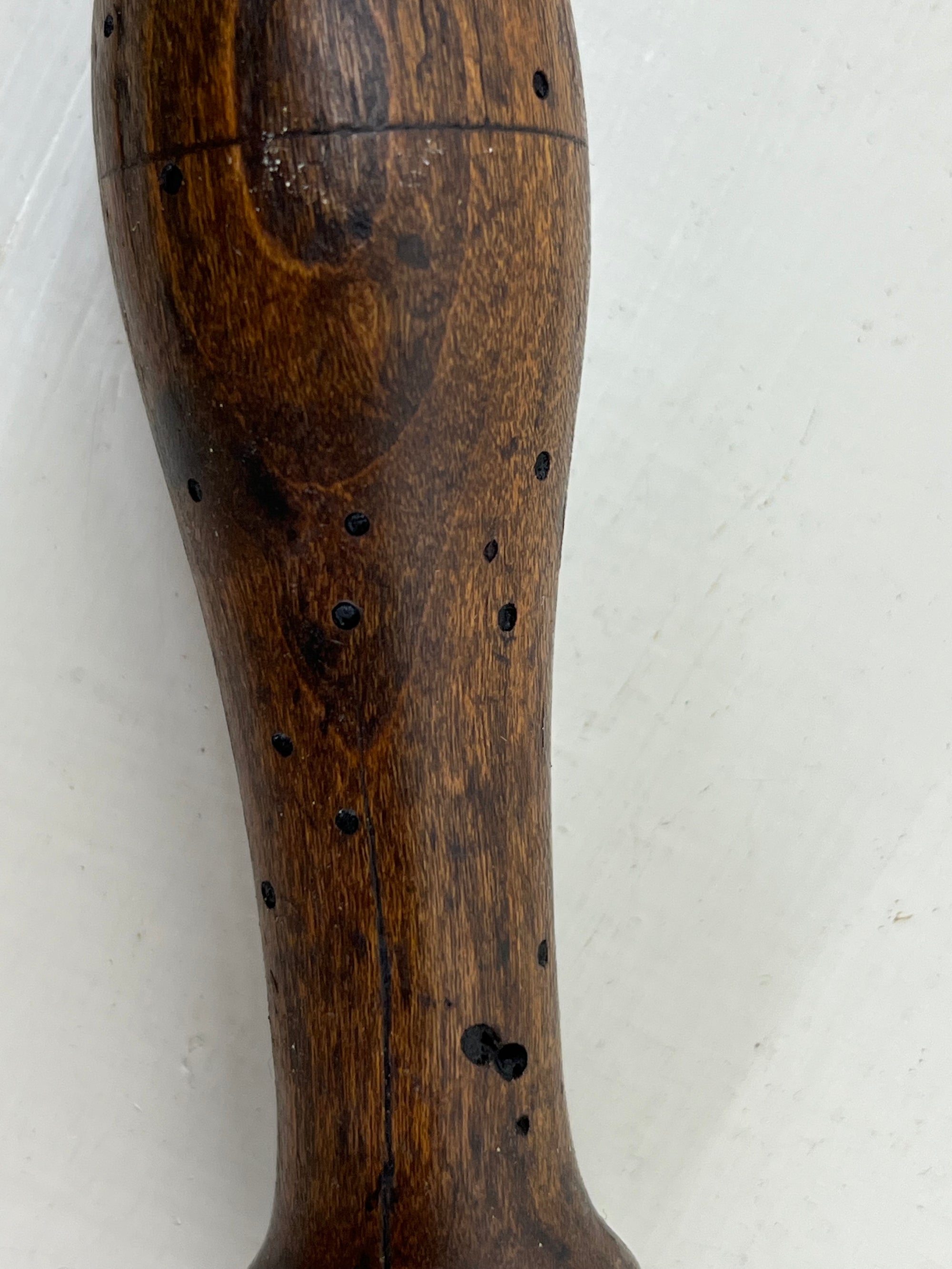 Vintage Harvesting Knife