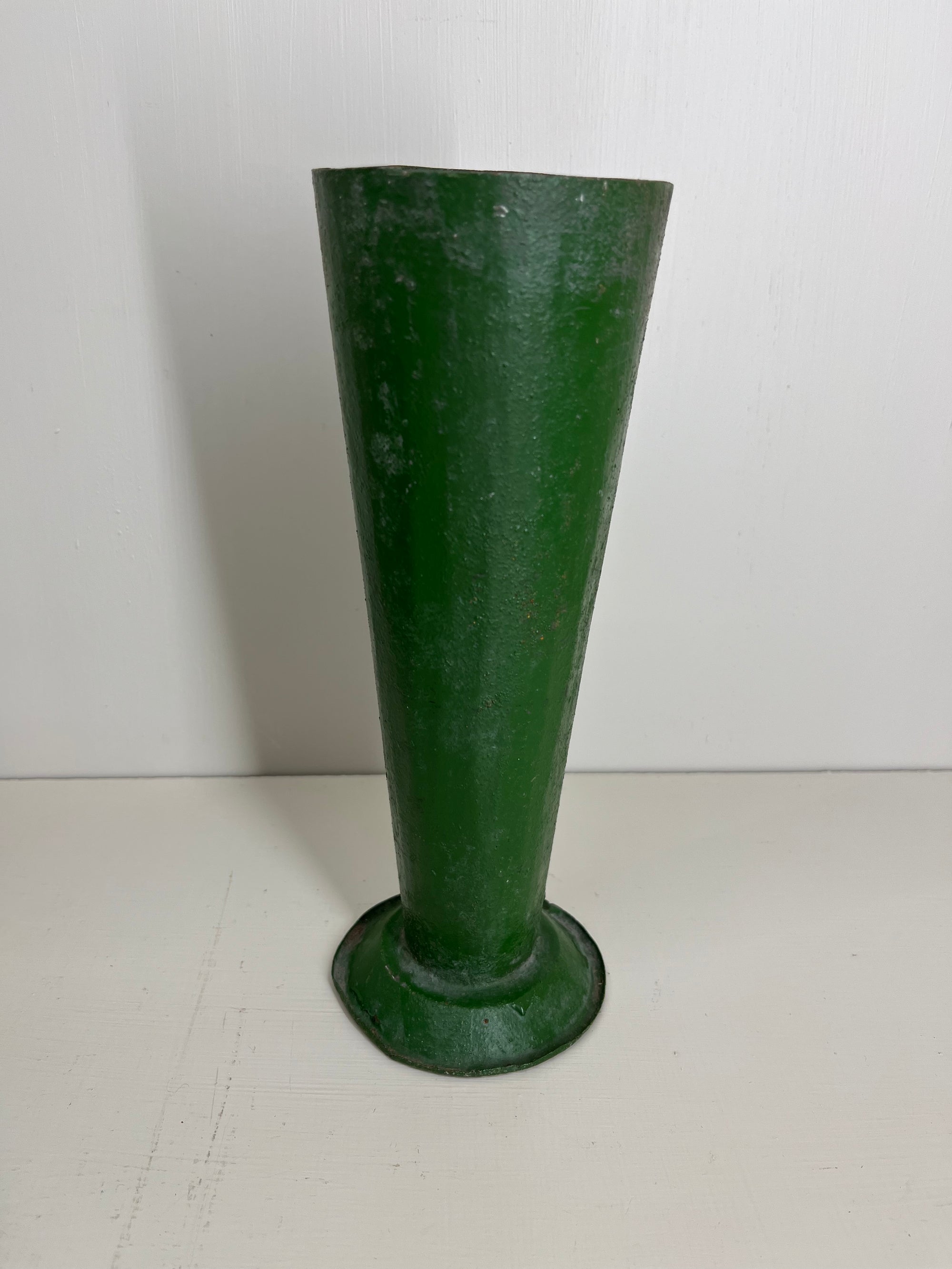 Vintage Flower Show Vases