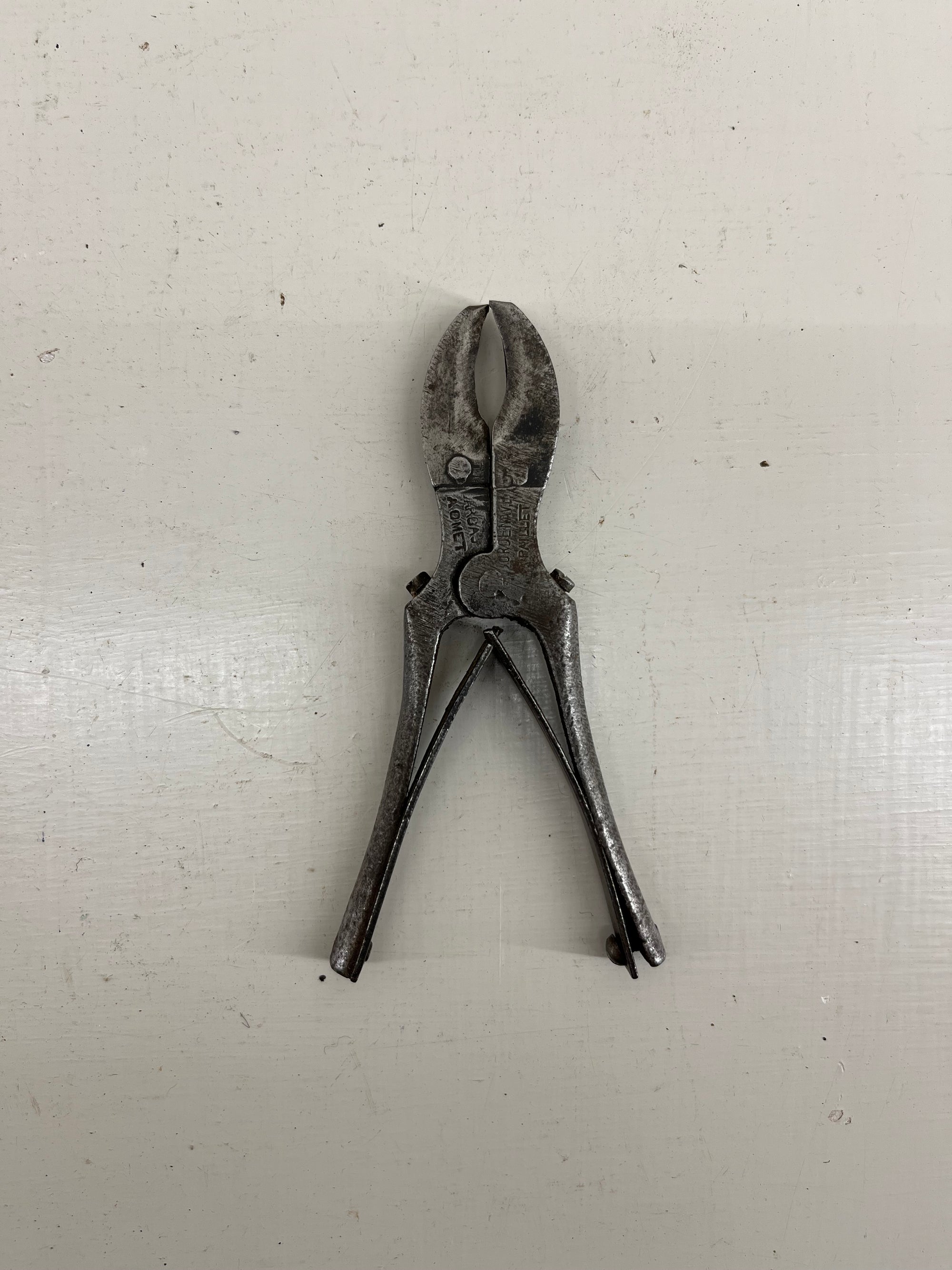 Vintage Girdling Tool