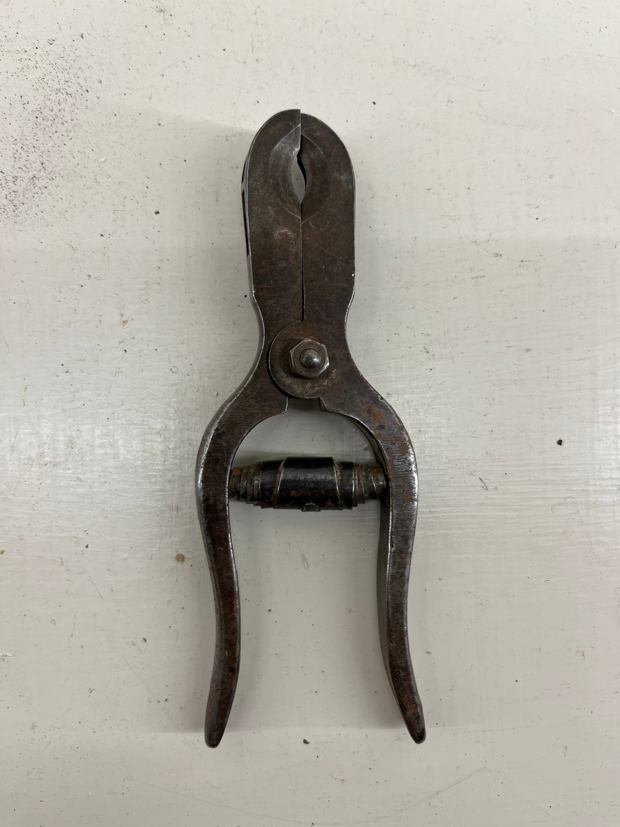 Vintage Girdling Tool