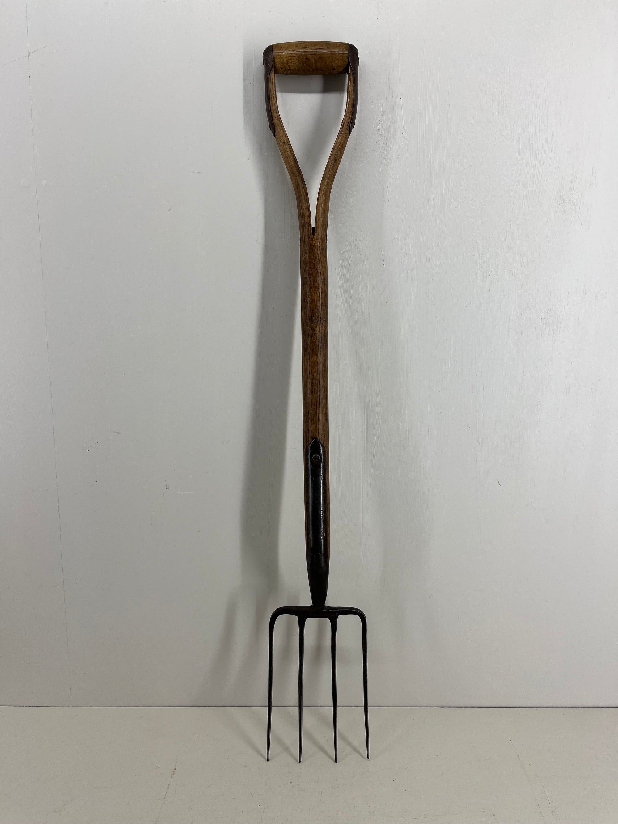 Brades Border Fork