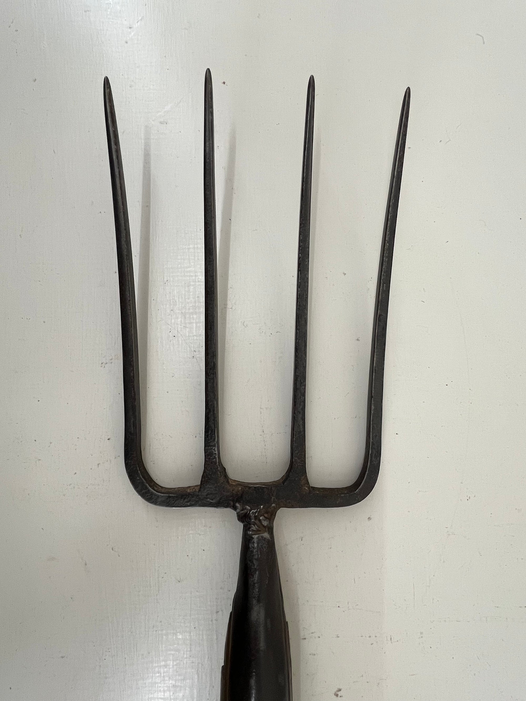 Brades Border Fork