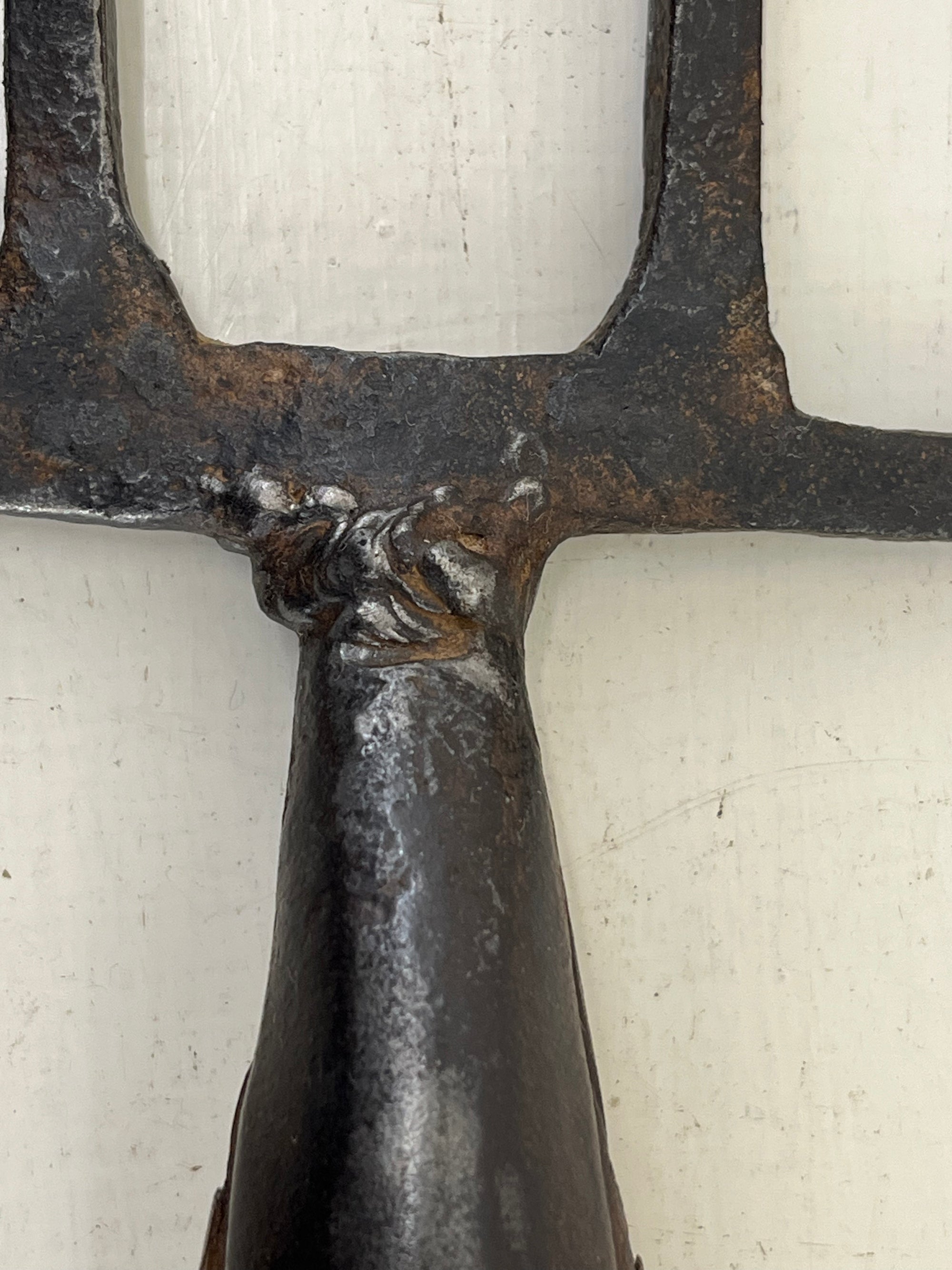 Brades Border Fork