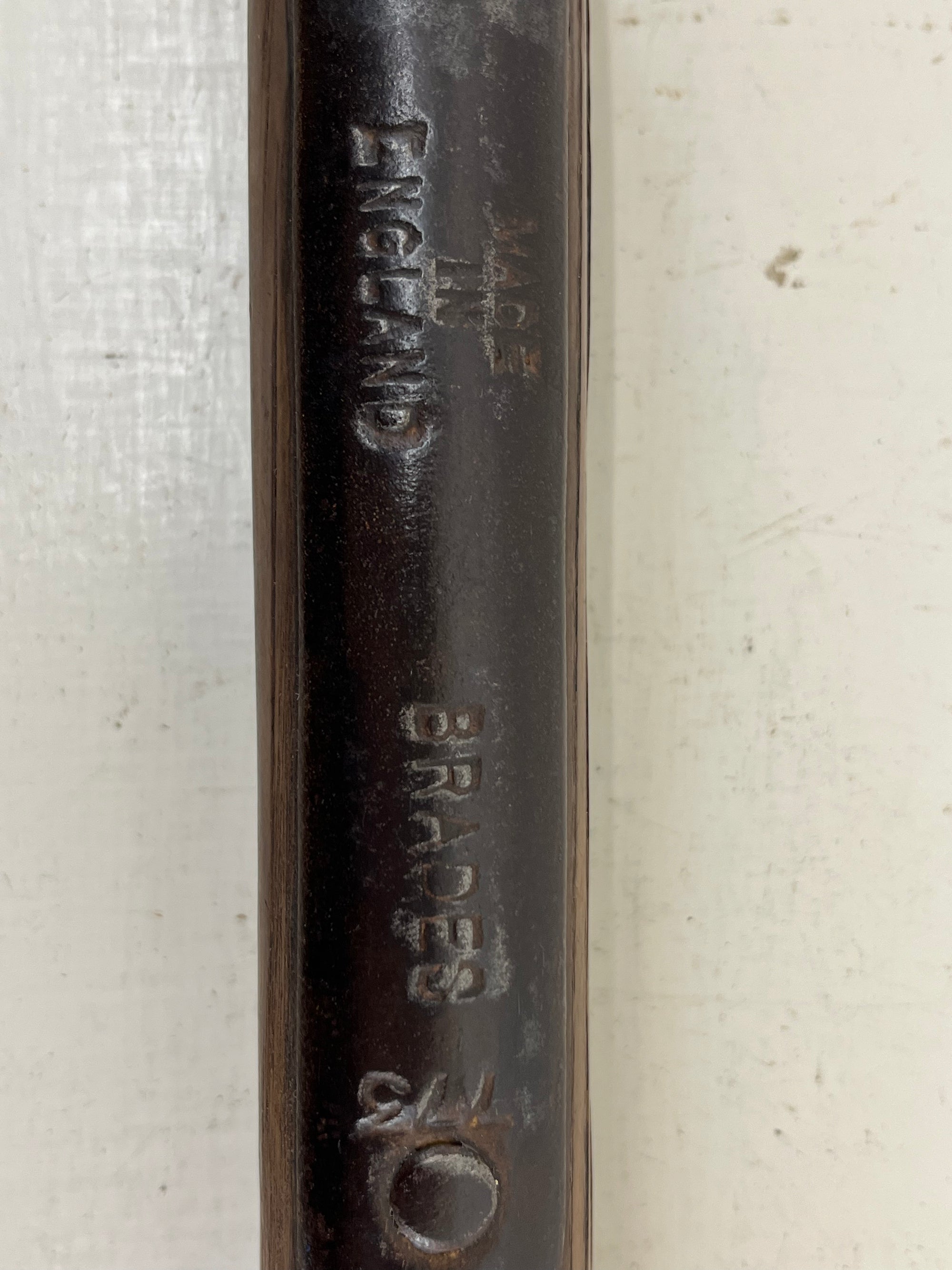 Brades Border Fork