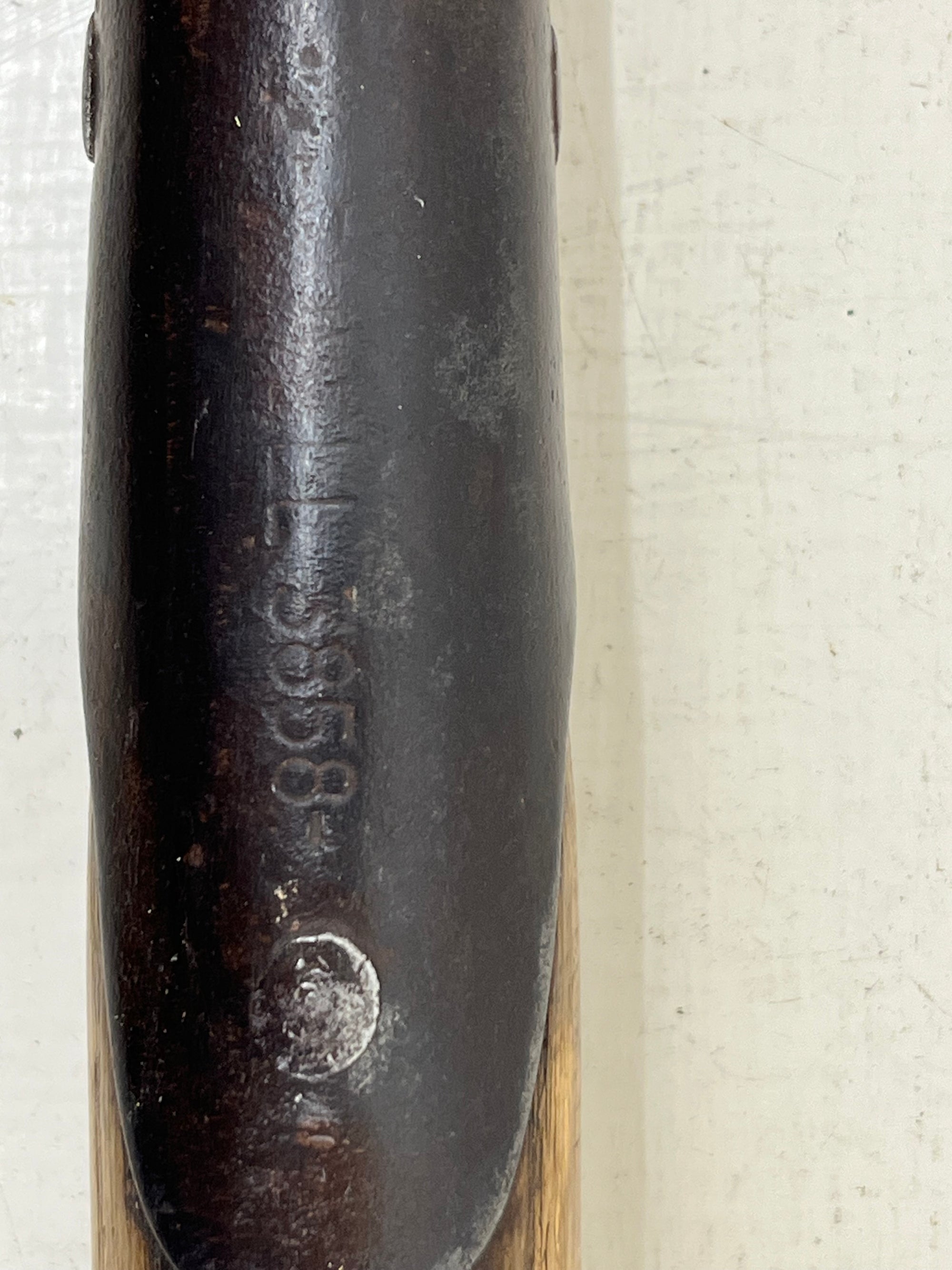 Elwell Border Fork