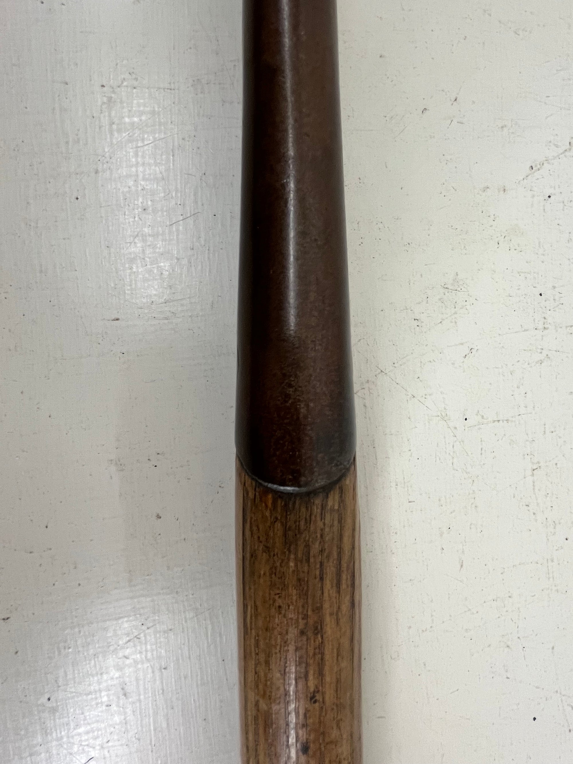 Vintage Border Fork