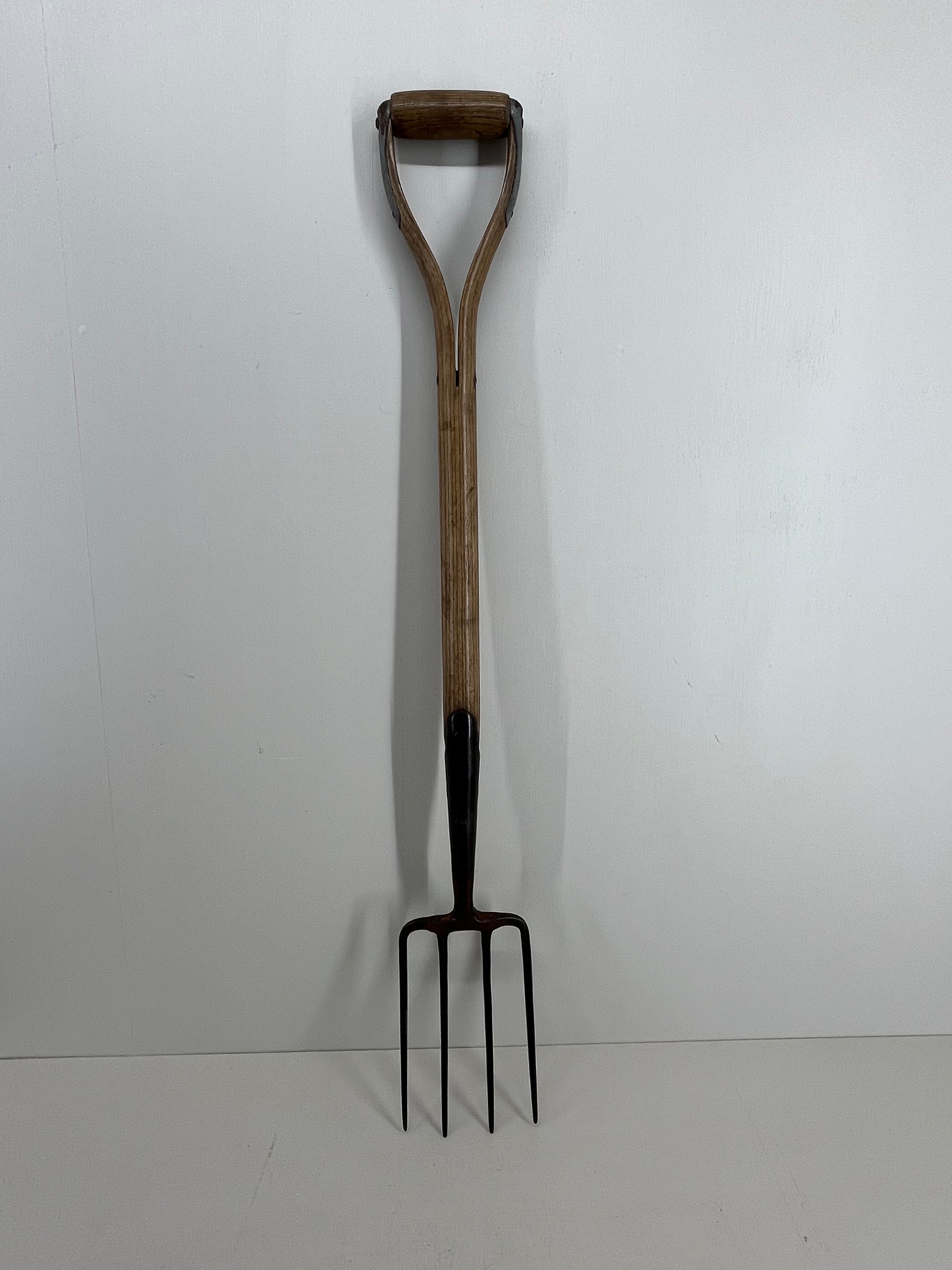 Elwell Border Fork