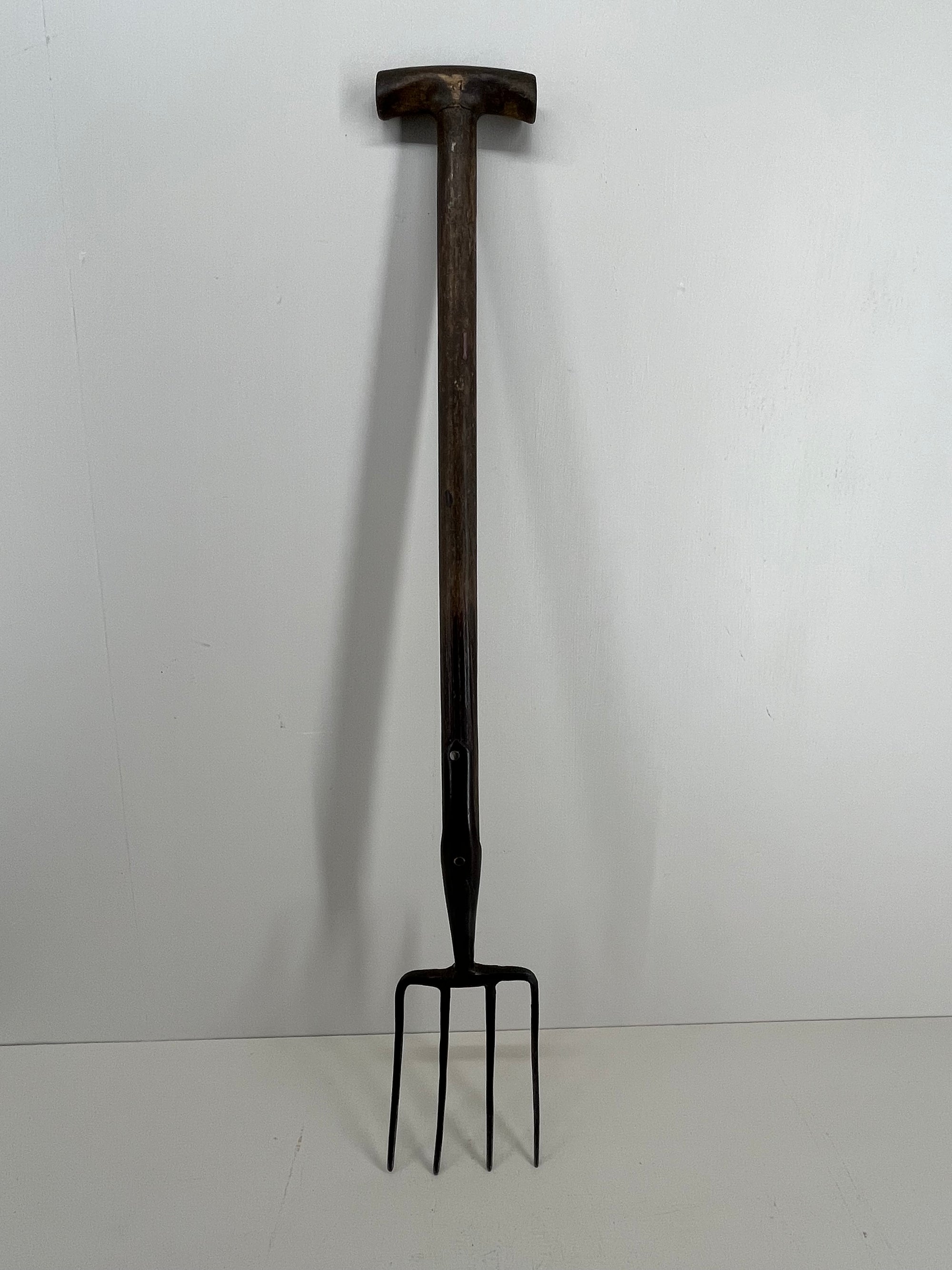 Skinner & Johnson Border Fork