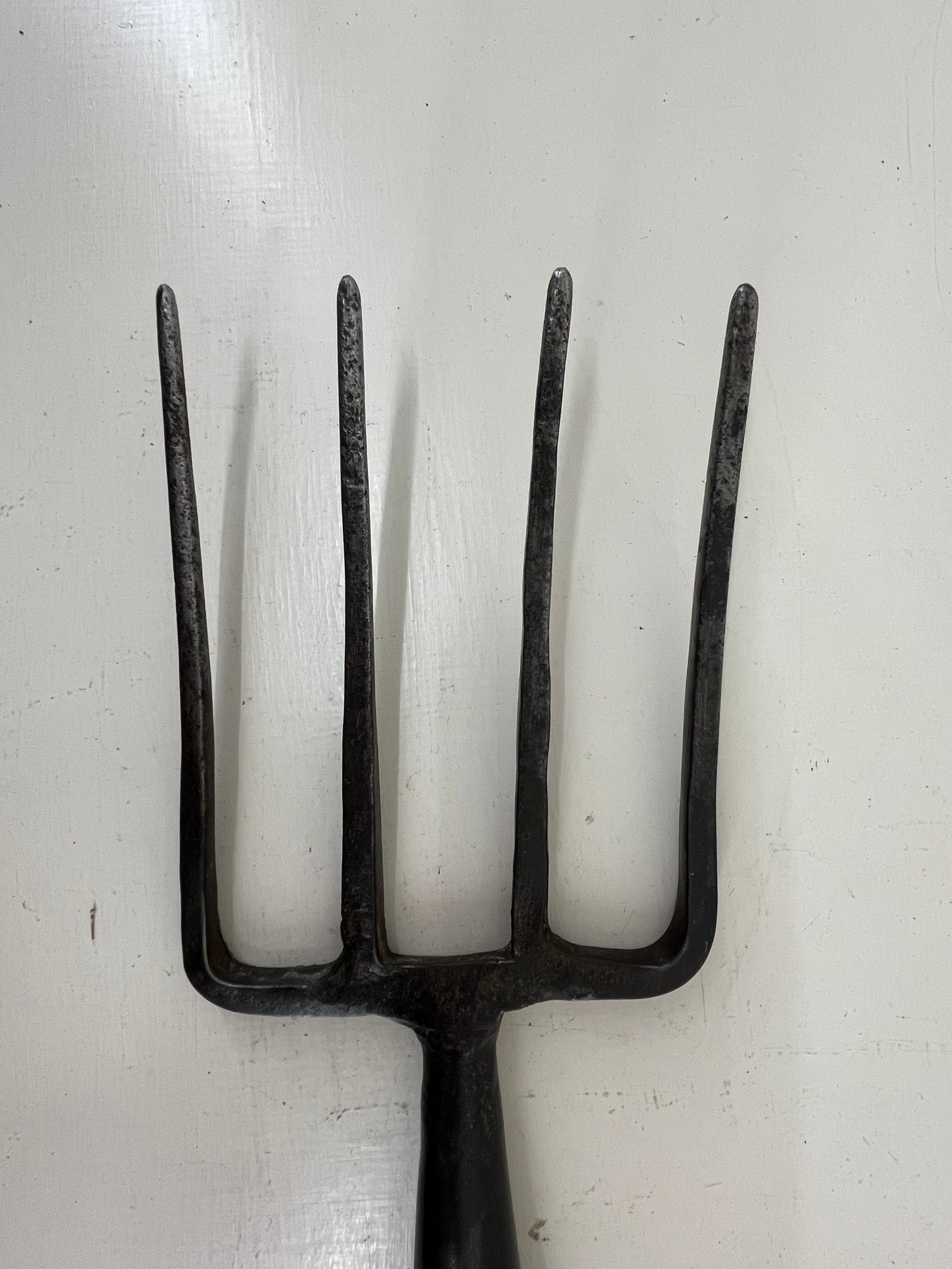 Skinner & Johnson Border Fork