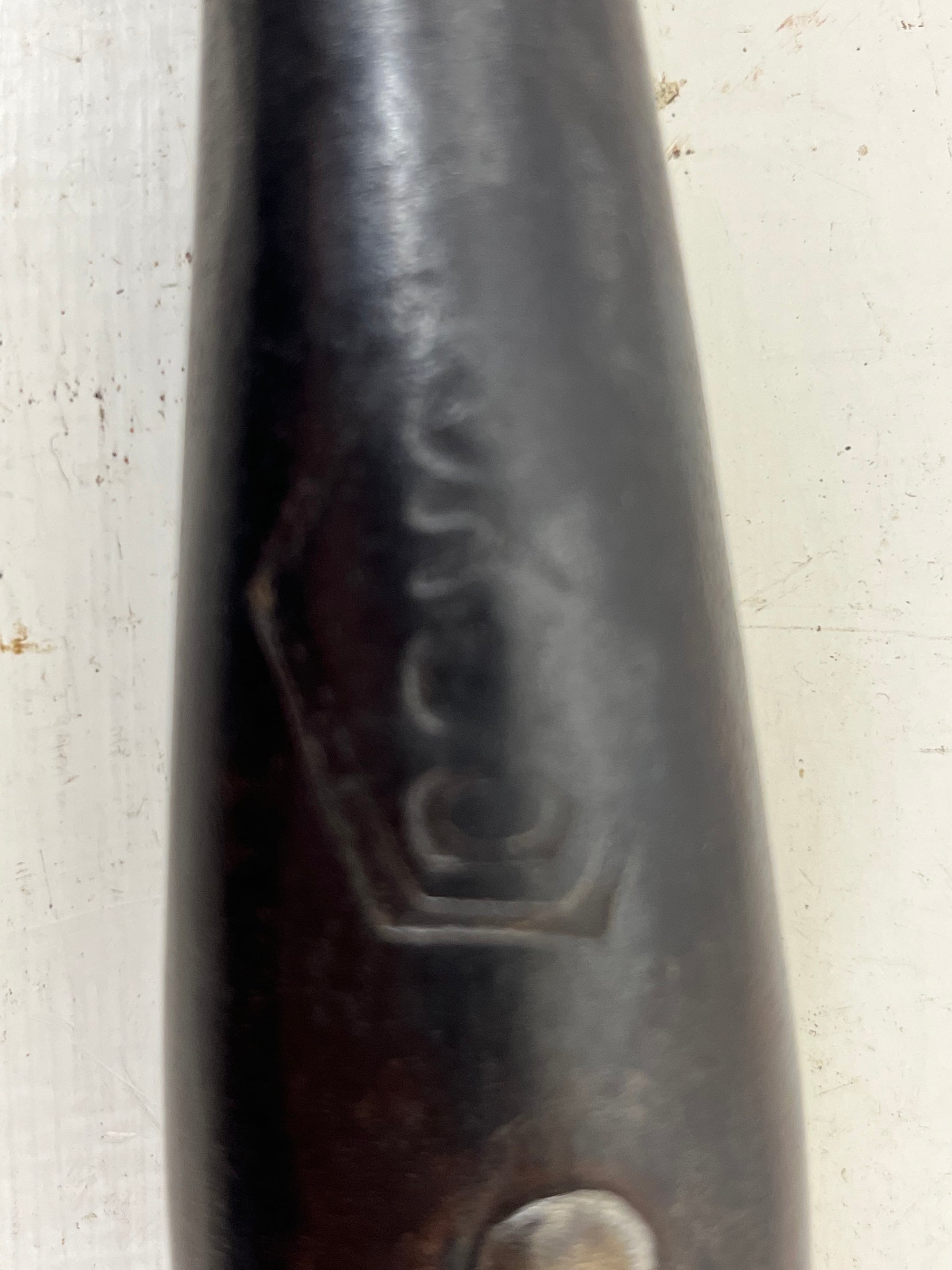 Skinner & Johnson Border Fork