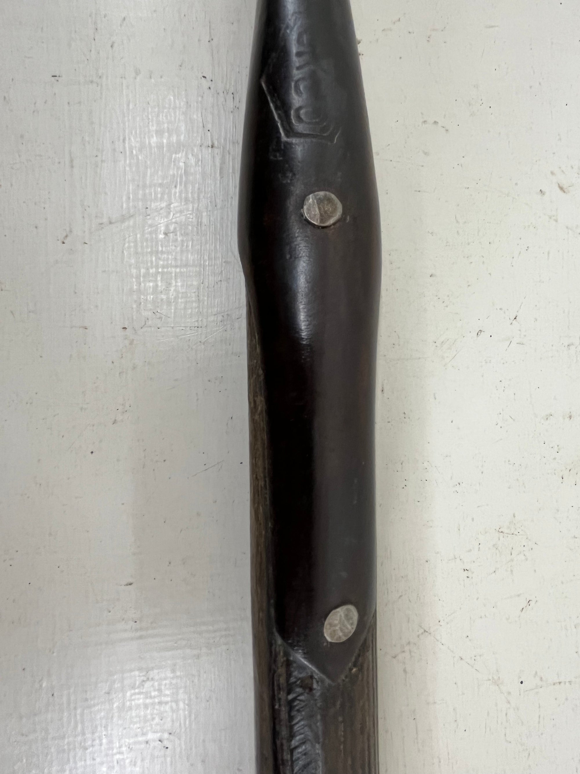 Skinner & Johnson Border Fork