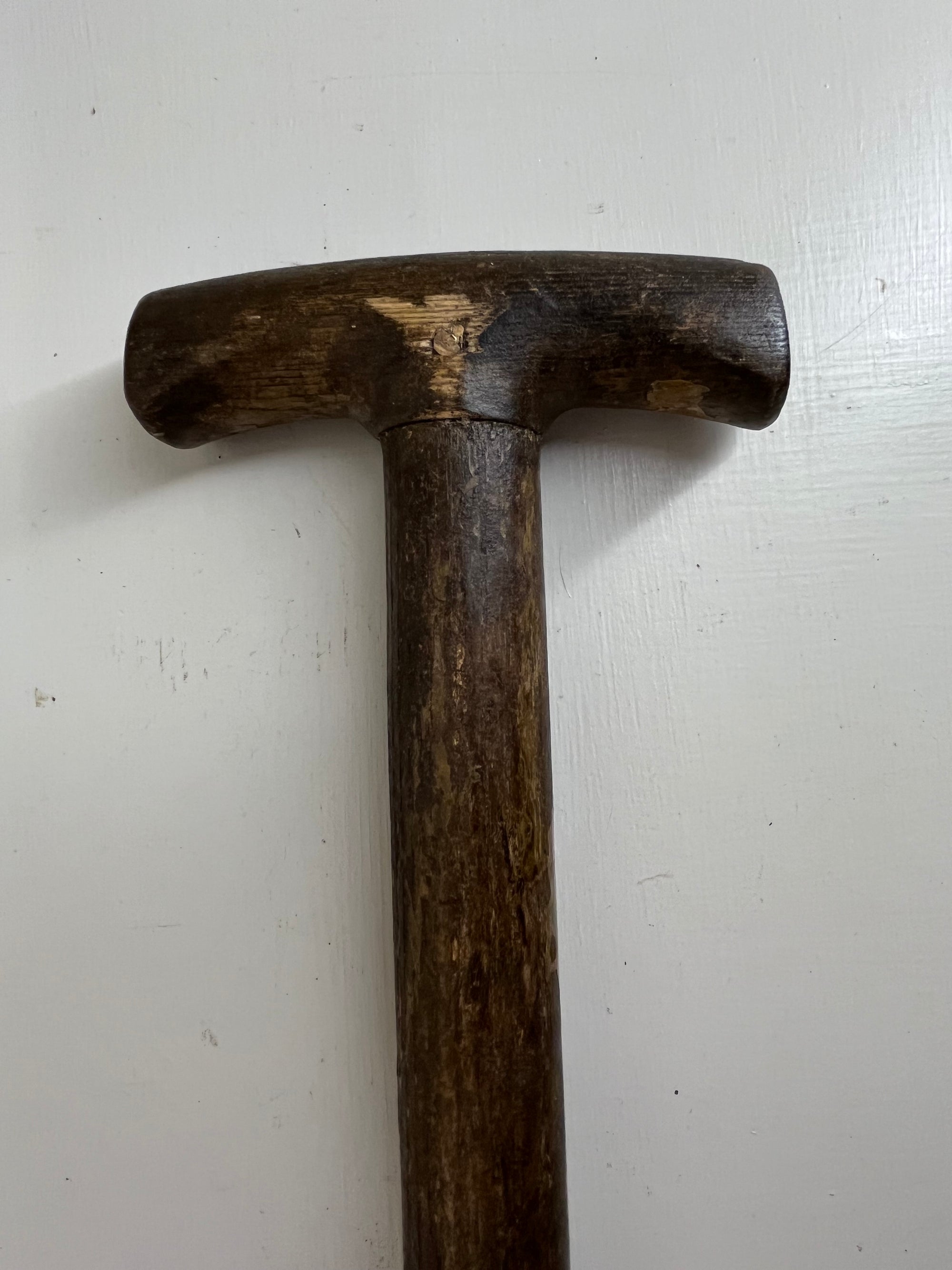 Skinner & Johnson Border Fork