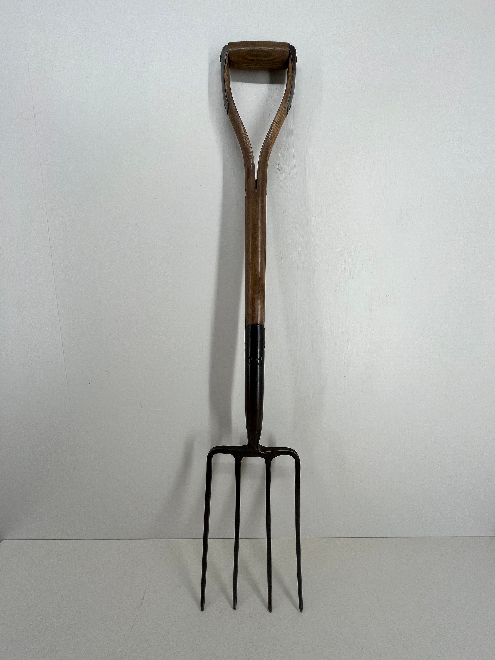 Elwell Garden Fork