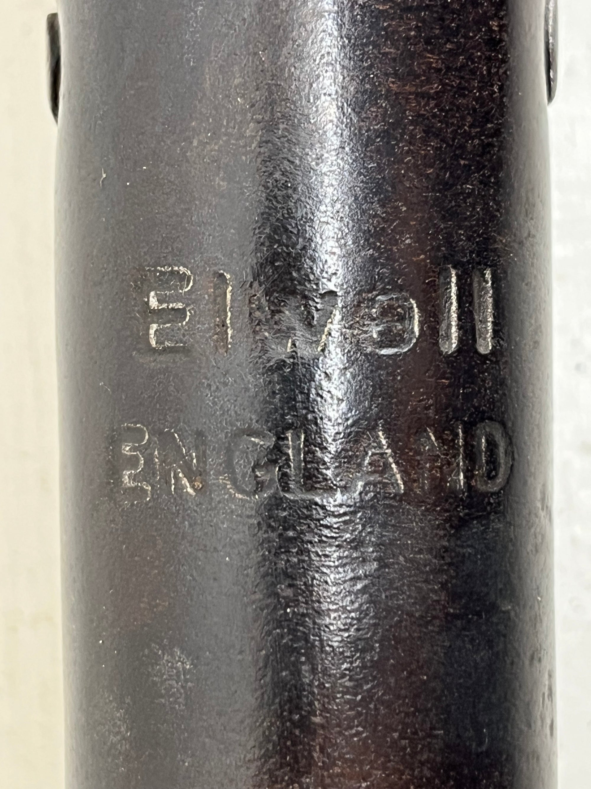 Elwell Garden Fork
