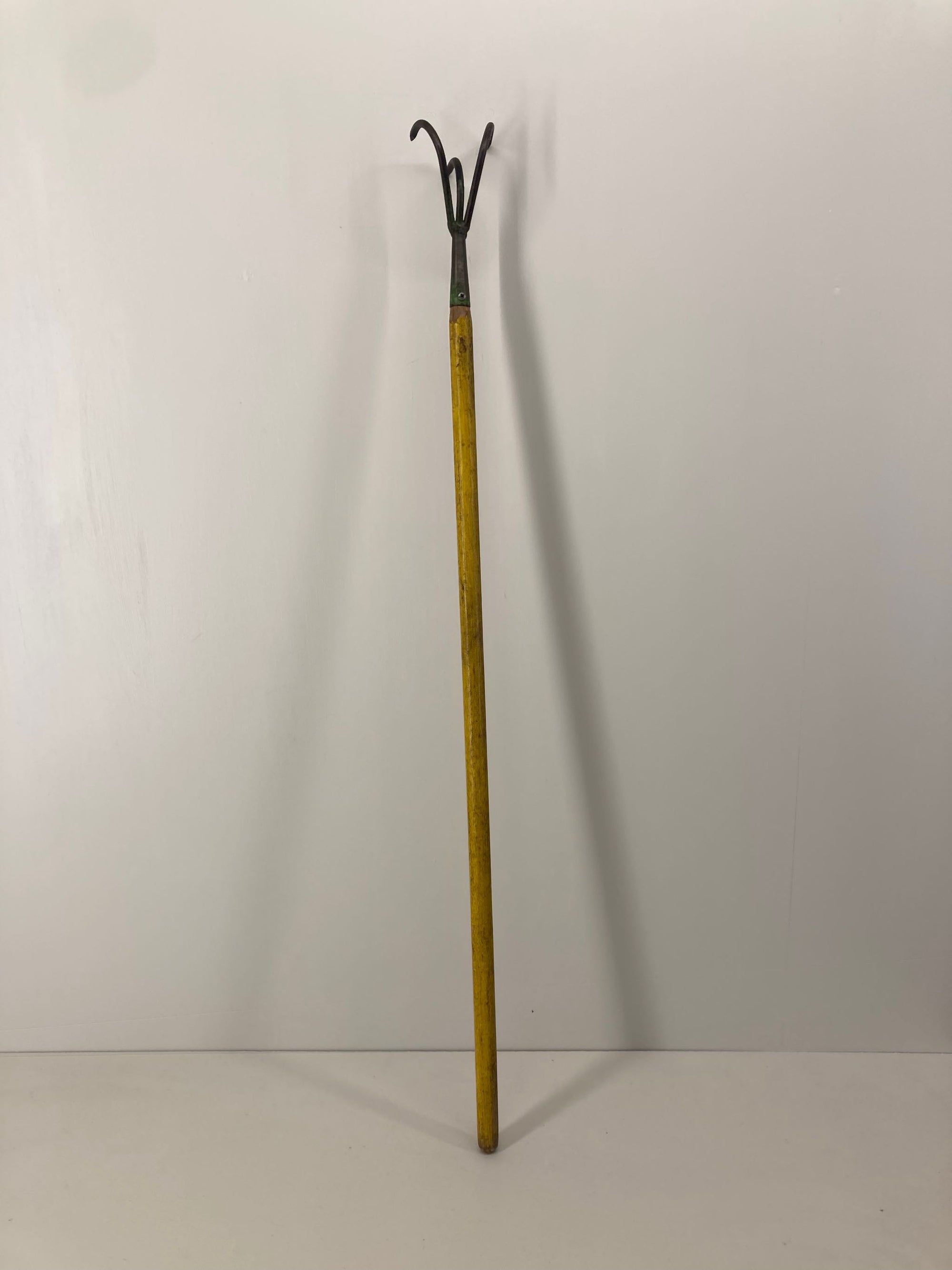 Vintage Child's Cultivator