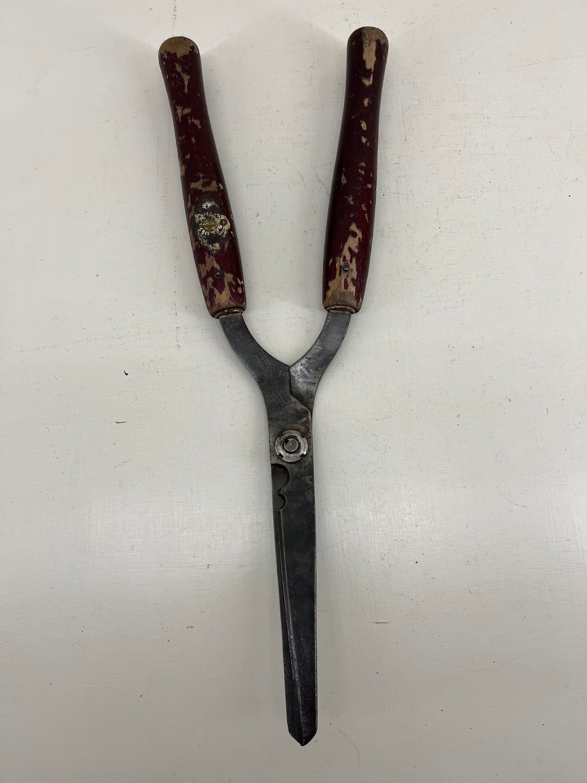 Brades Skelton Garden Shears