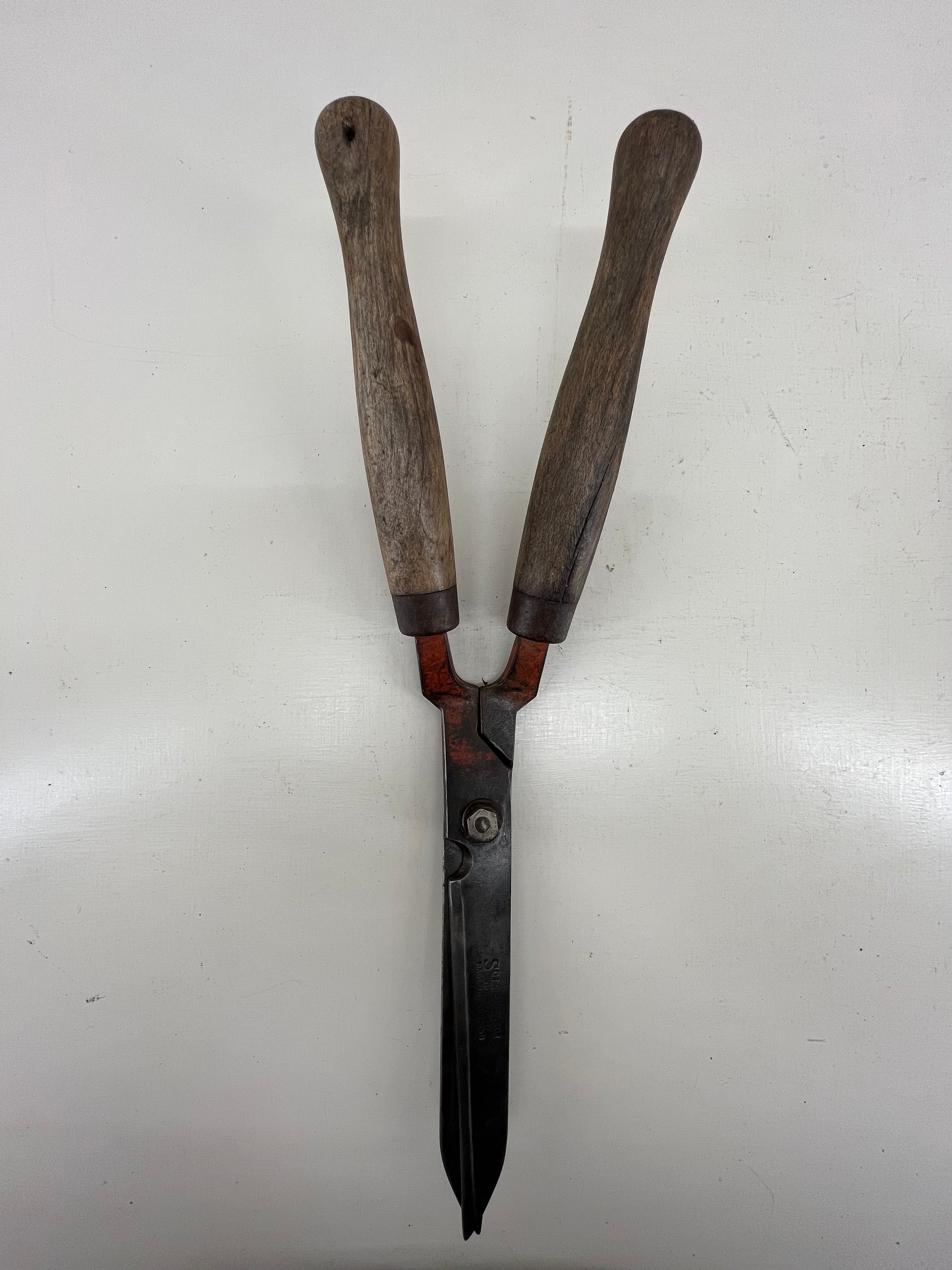 Skelton Garden Shears