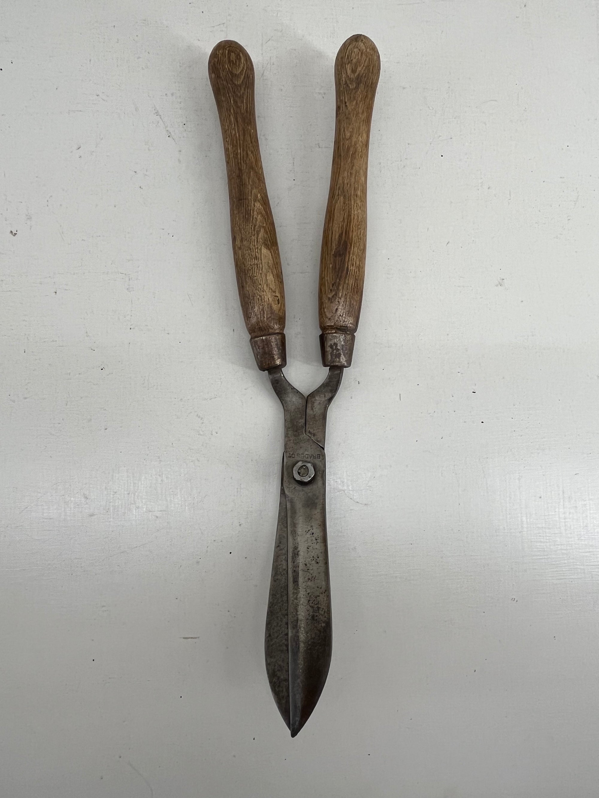 Brades Garden Shears