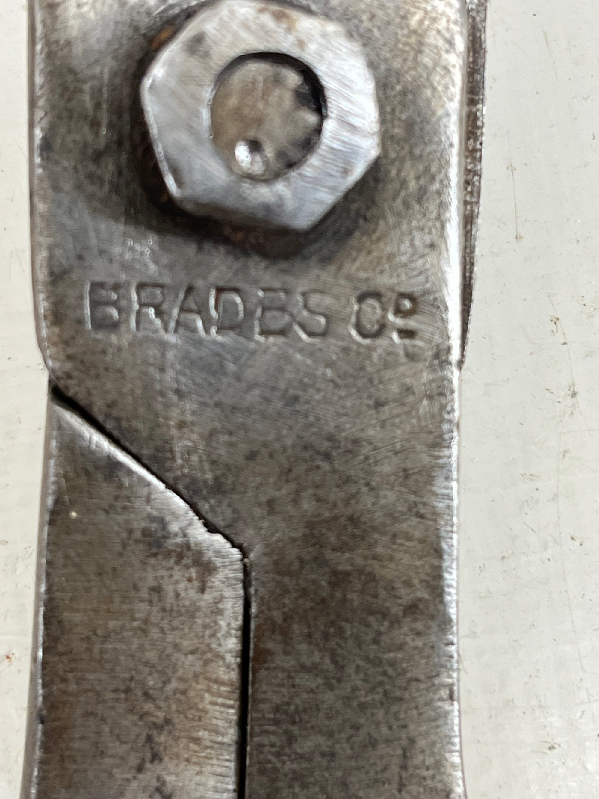 Brades Garden Shears