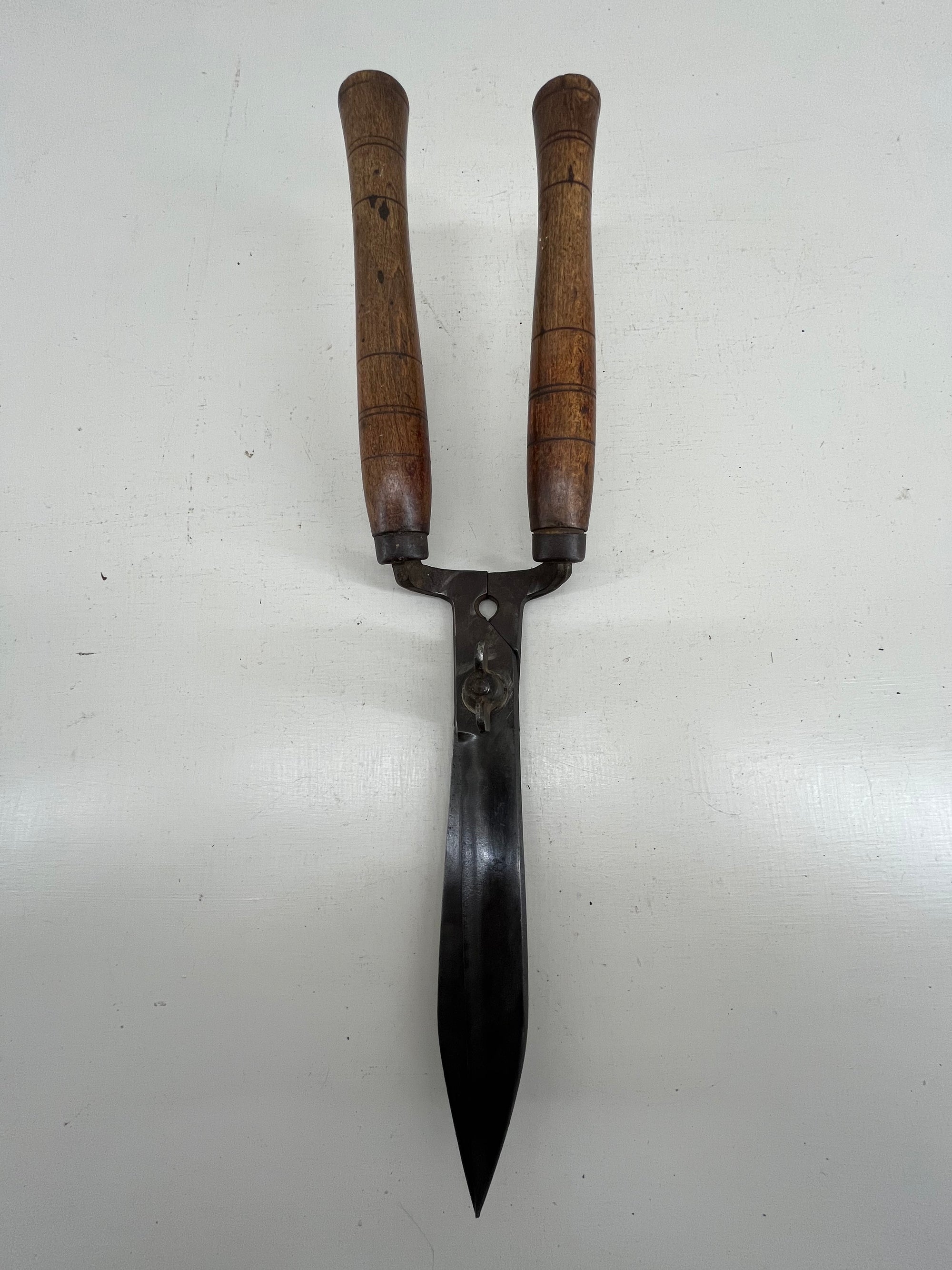 Vintage Garden Shears