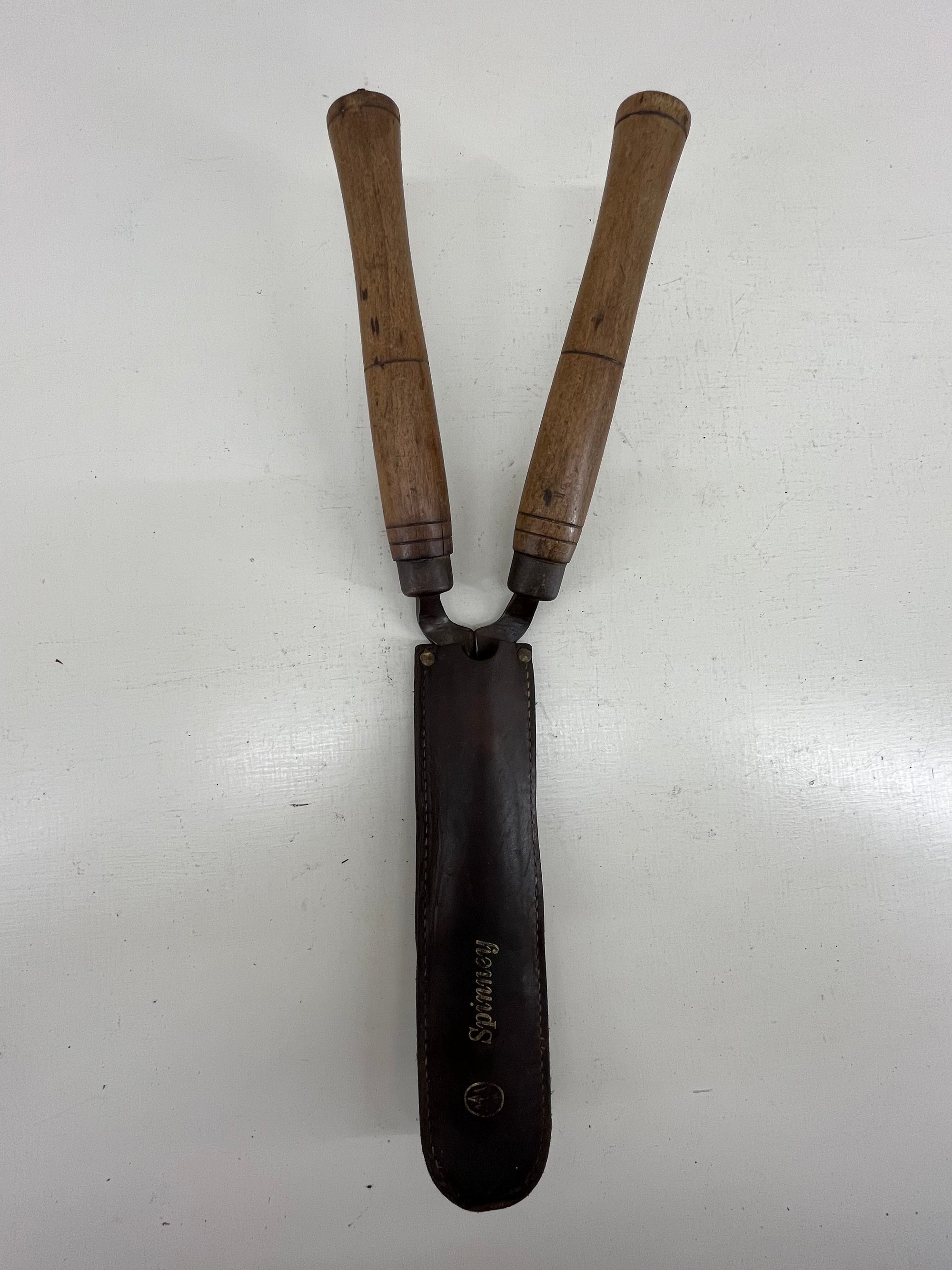 Vintage Garden Shears